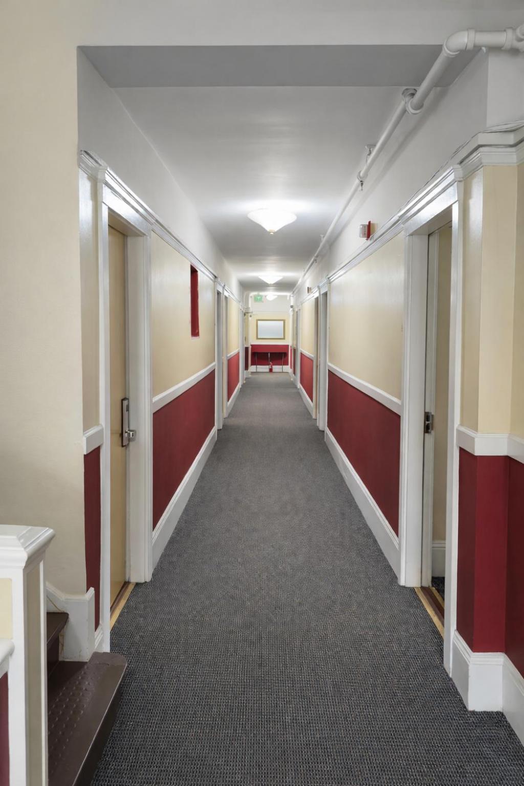 Superhero Hotel photo 4