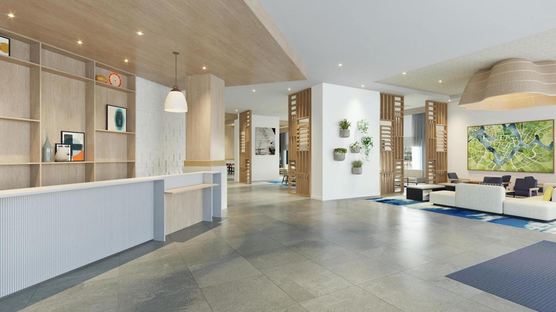 Hyatt House At Ho'opili Hotels photo 14
