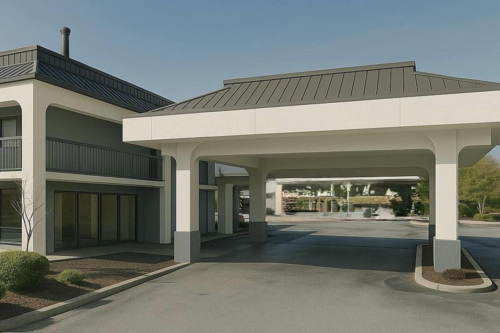 Baymont by Wyndham Fayetteville photo 25