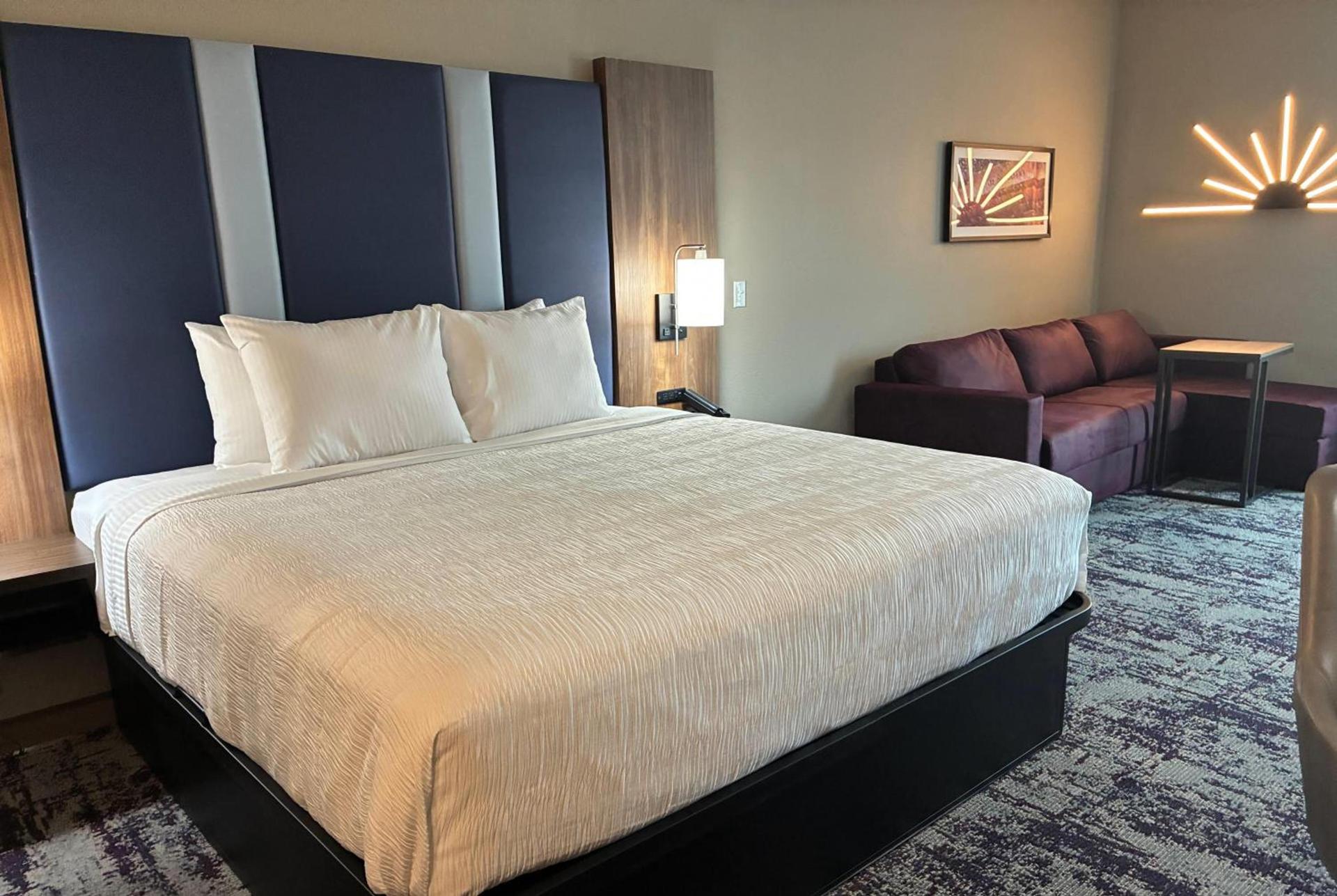 La Quinta Inn & Suites by Wyndham Athens I-65 photo 6