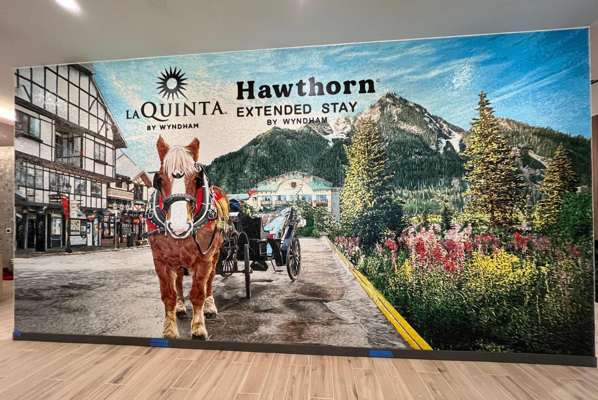Hawthorn Extended Stay by Wyndham Leavenworth photo 18
