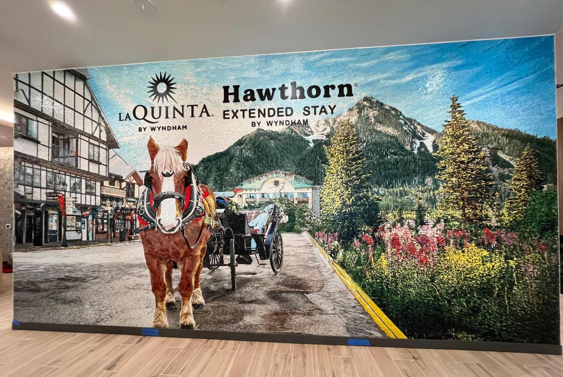 La Quinta Inn and Suites by Wyndham Leavenworth photo 17