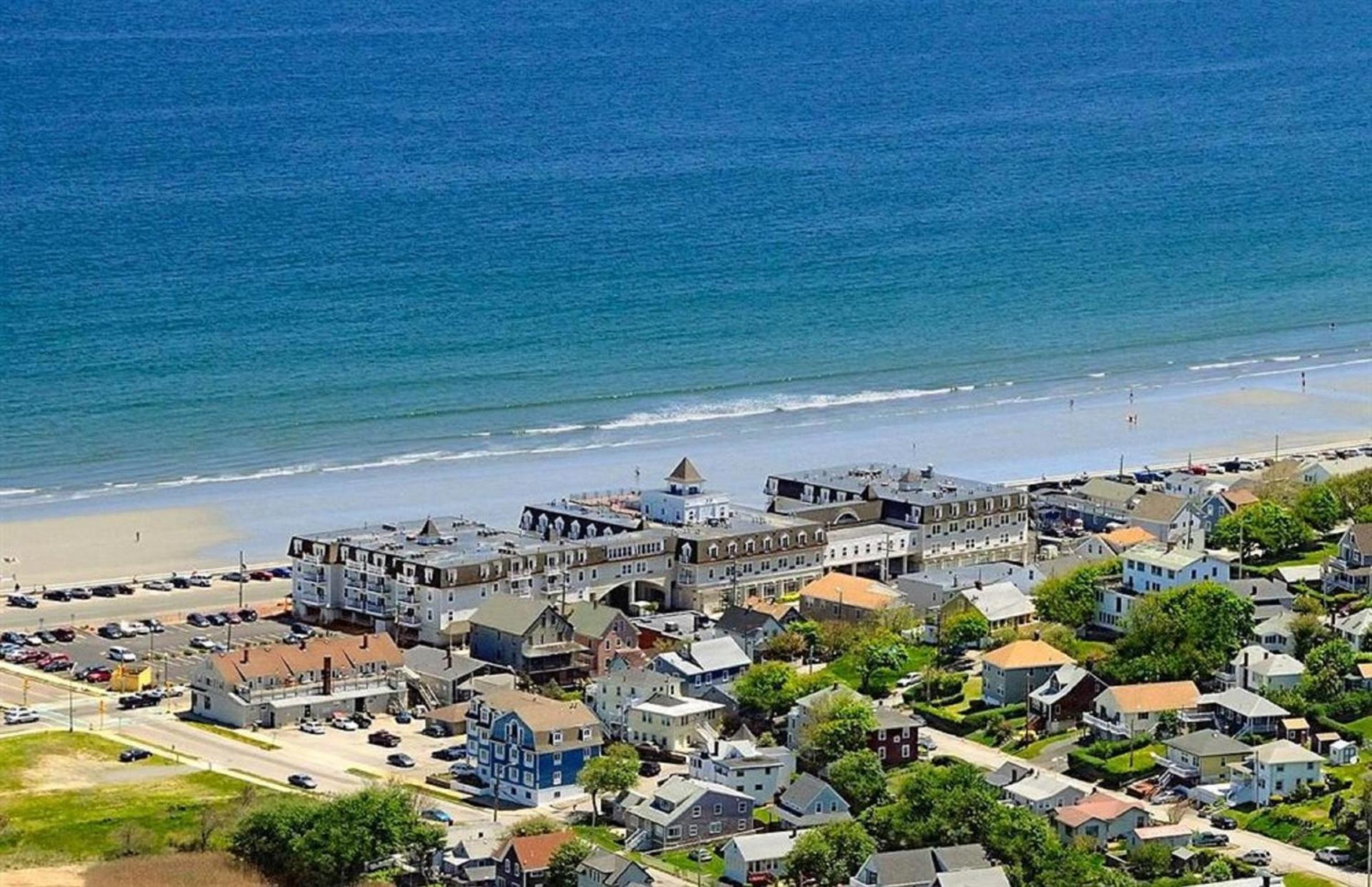 Nantasket Beach Resort photo 2