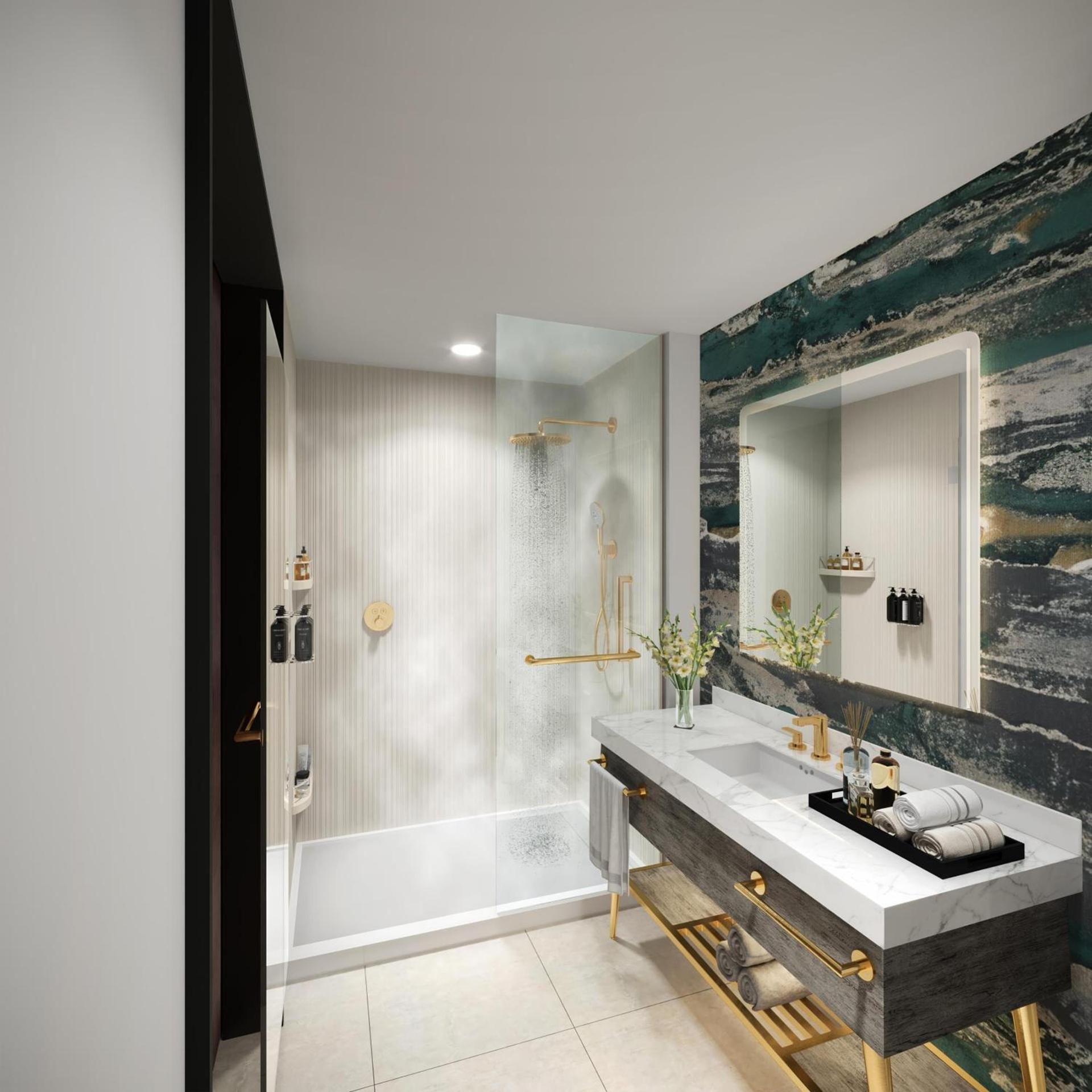 Tempo By Hilton Nashville Midtown photo 4