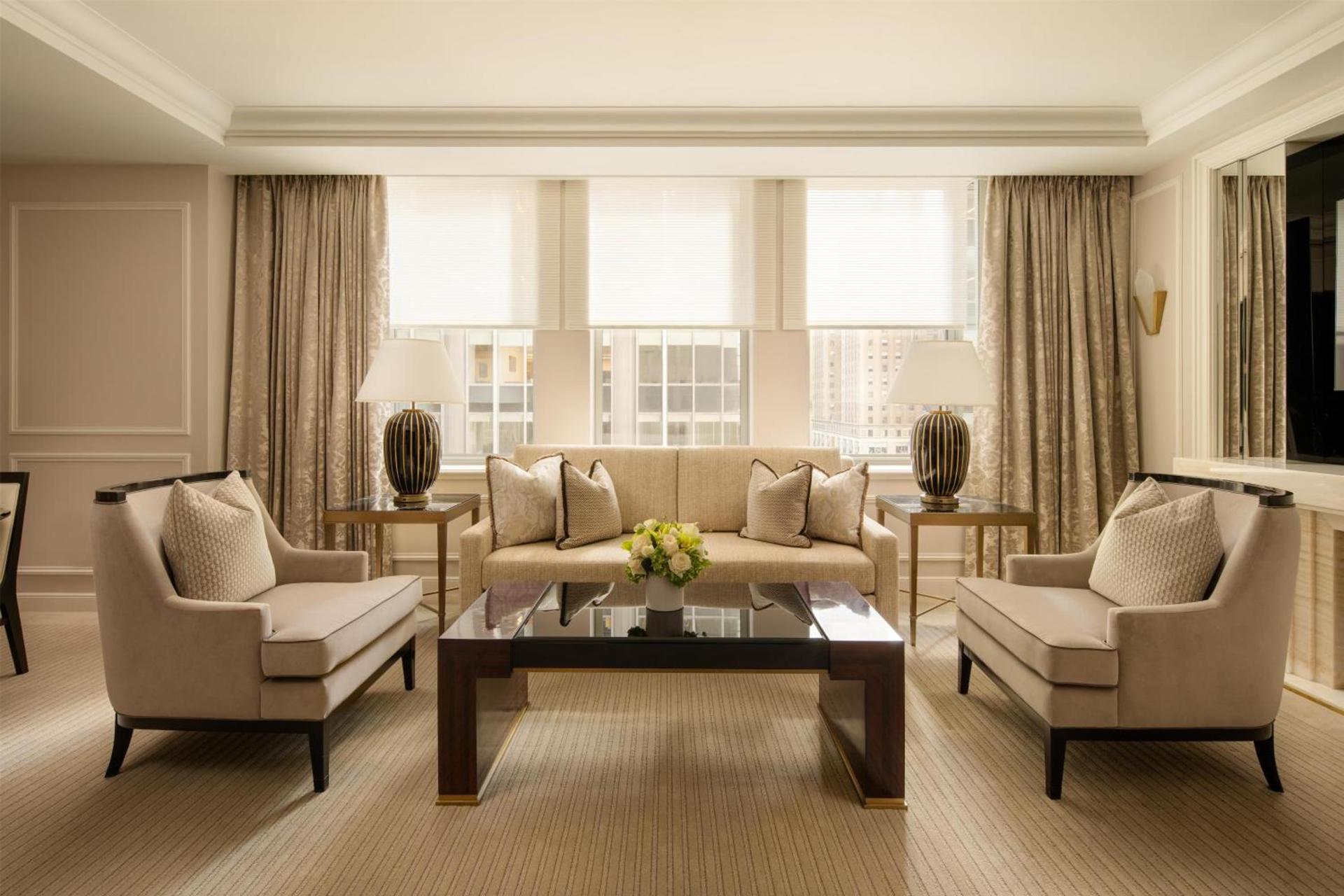 Waldorf Astoria New York photo 43