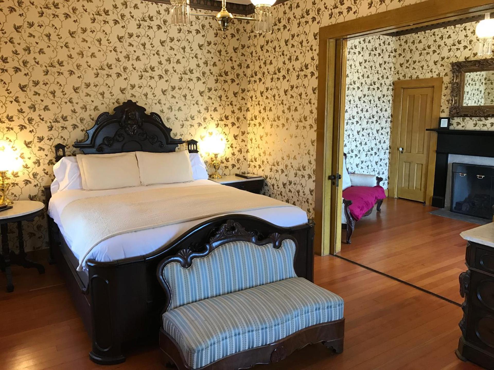 Cosmopolitan Hotel photo 35