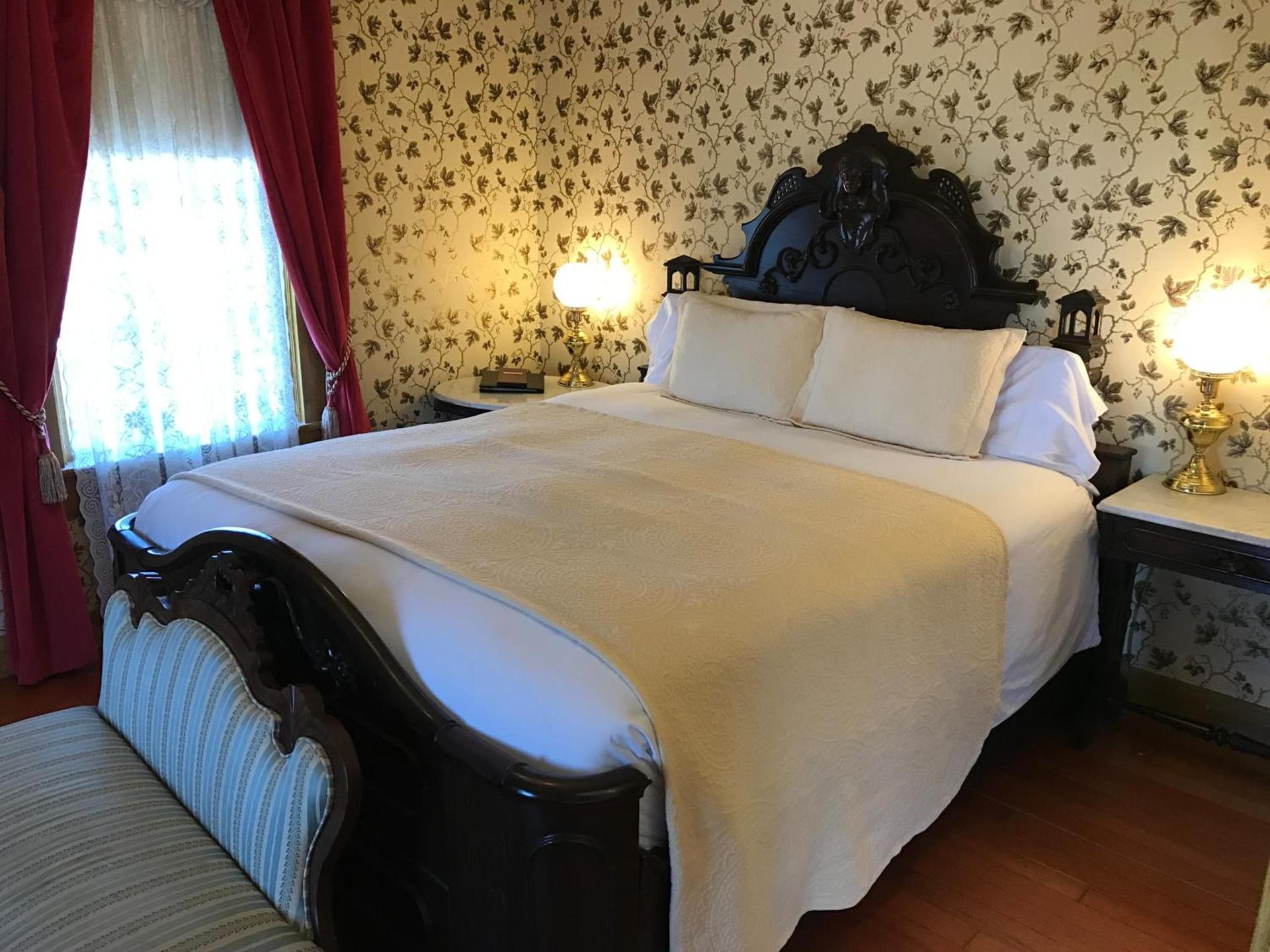 Cosmopolitan Hotel photo 36