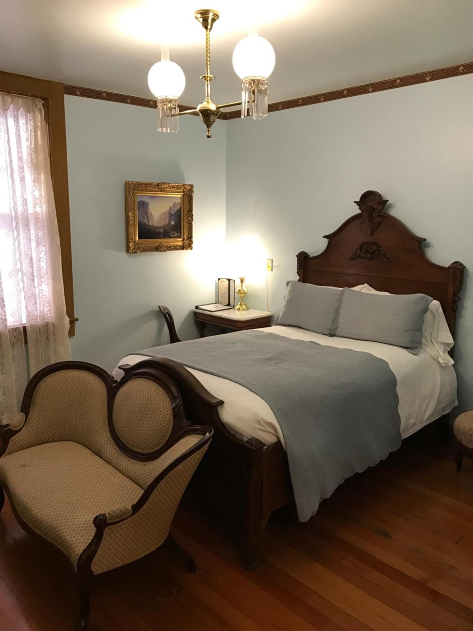 Cosmopolitan Hotel photo 43