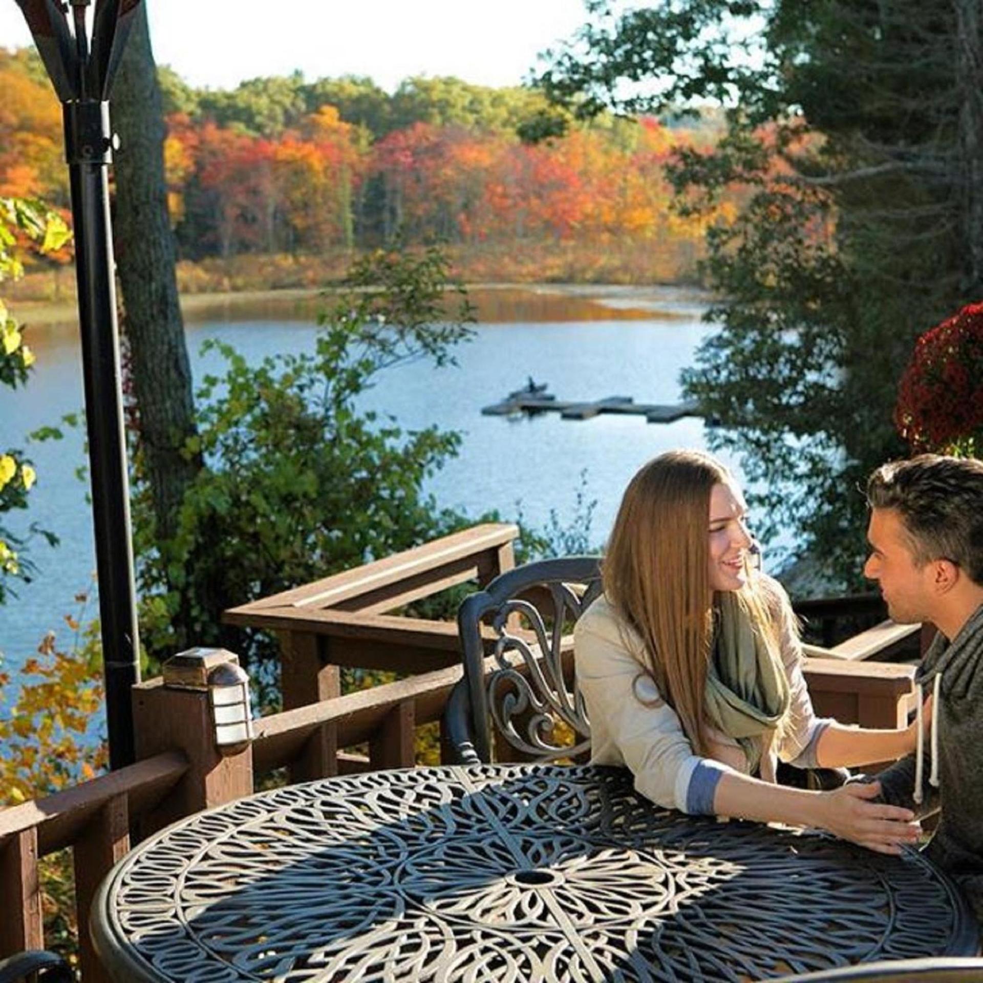 Cove Haven Resort photo 34