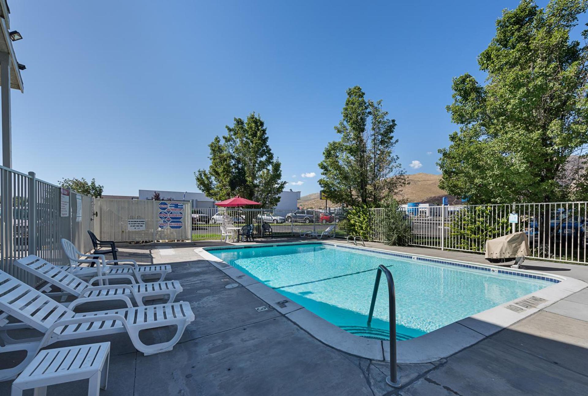 Motel 6-Carson City, NV photo 35