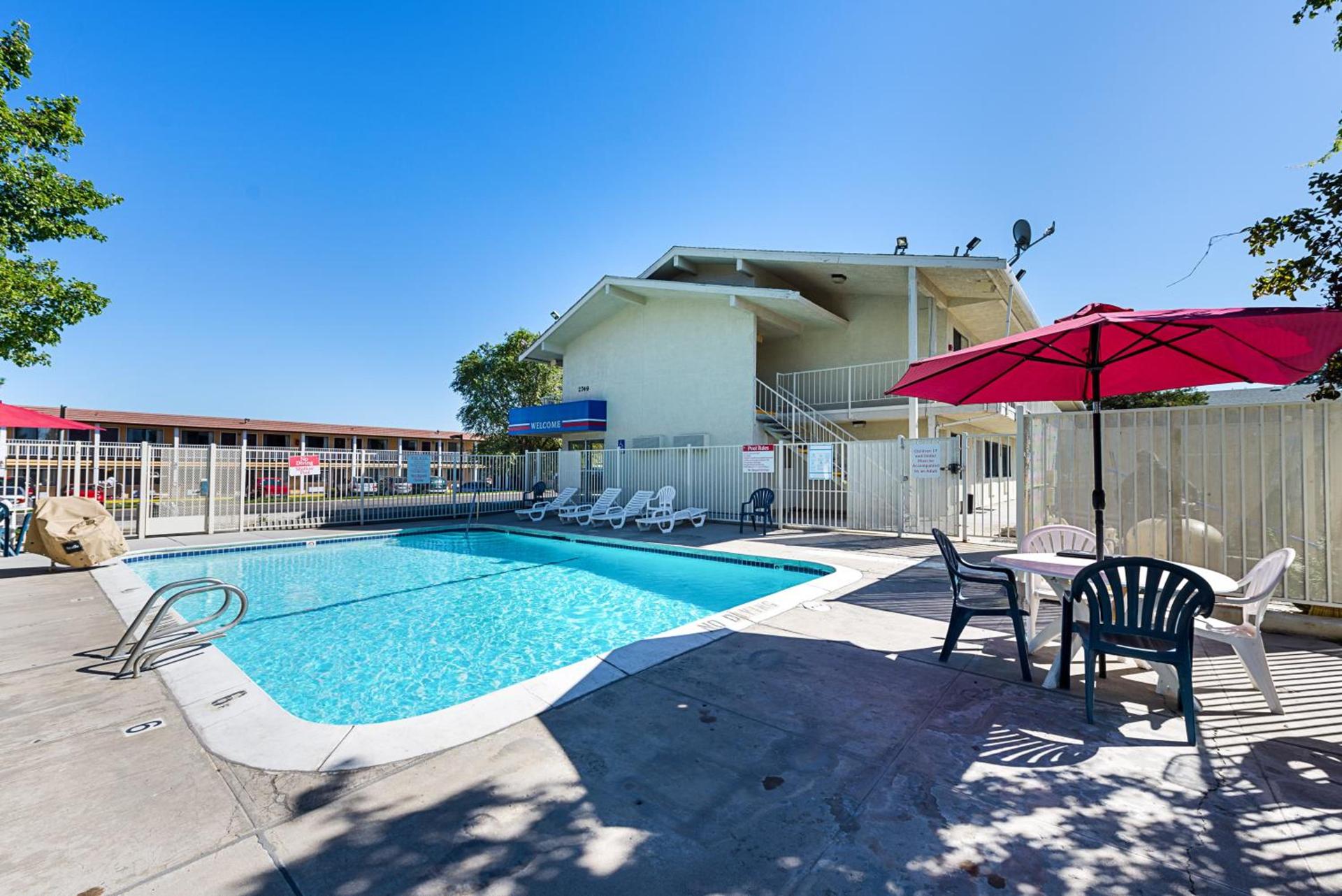 Motel 6-Carson City, NV photo 34