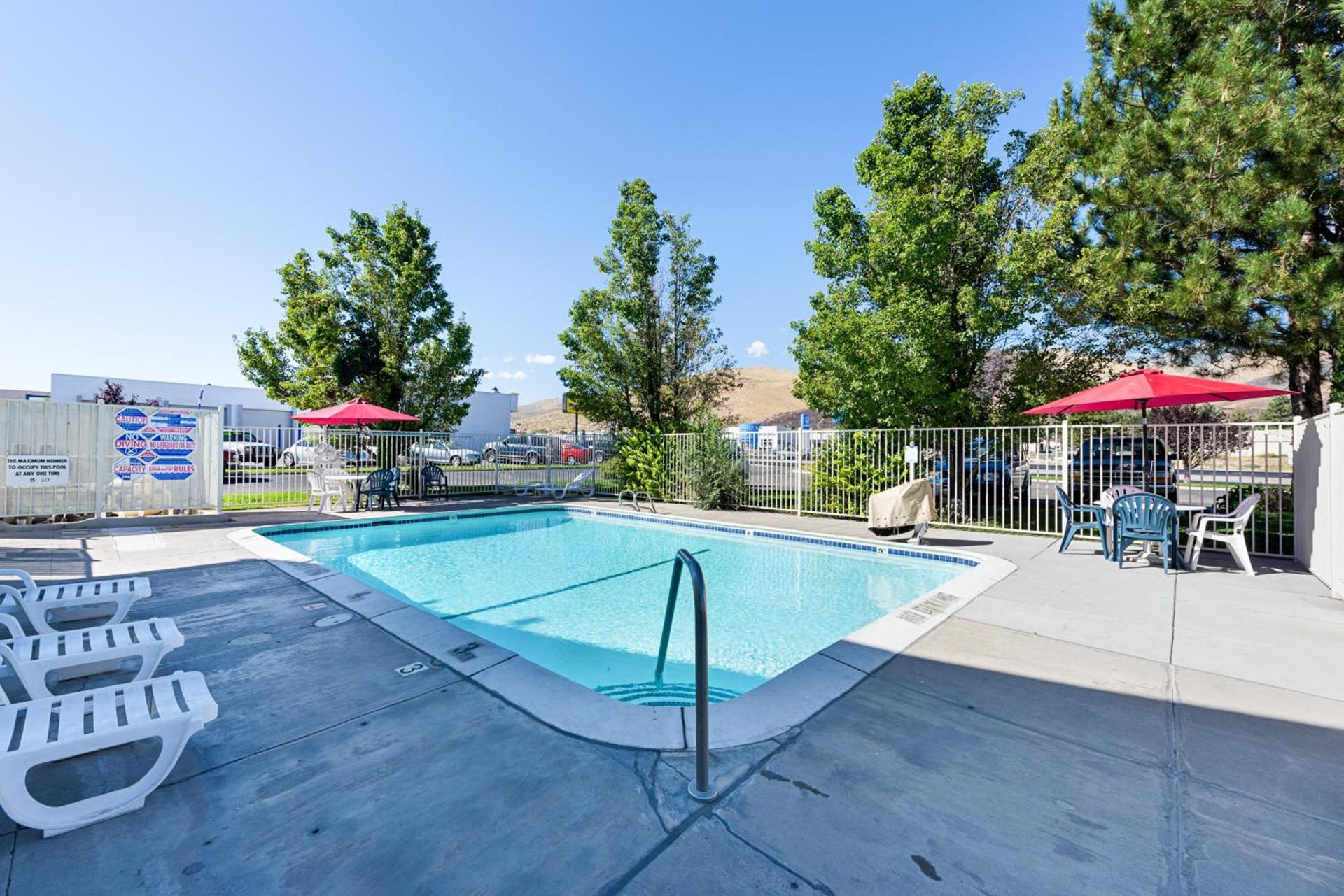 Motel 6-Carson City, NV photo 37