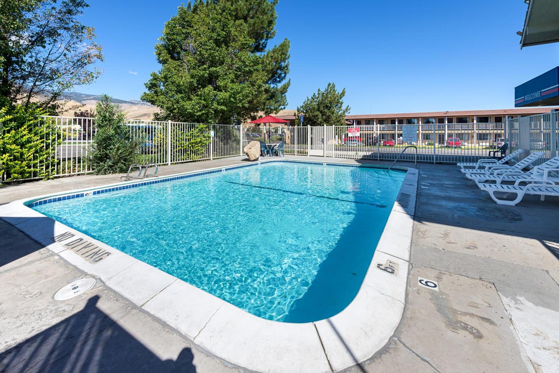 Motel 6-Carson City, NV photo 38