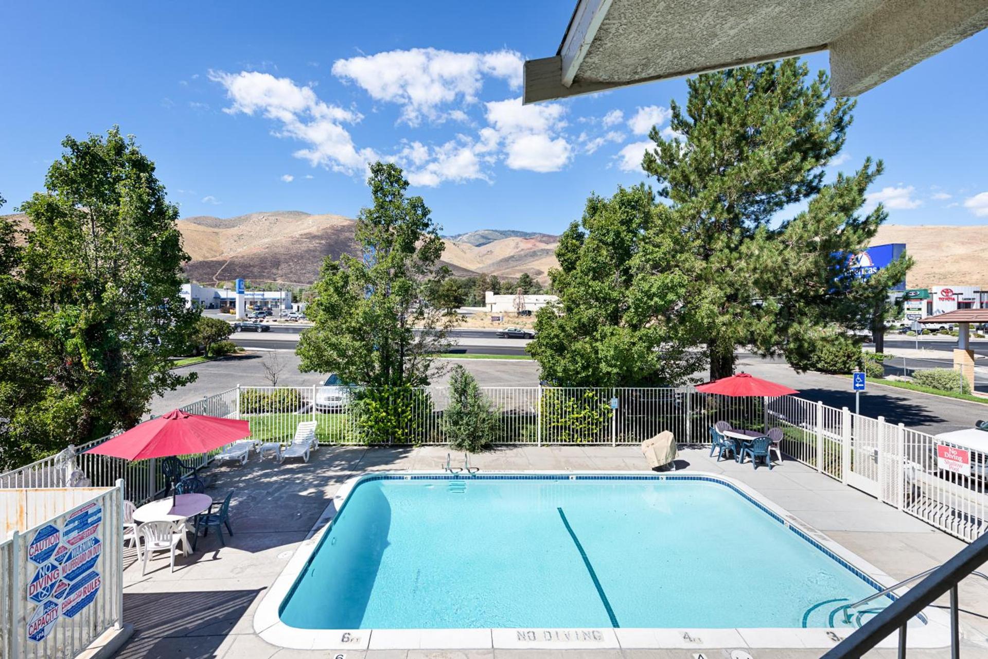 Motel 6-Carson City, NV photo 36