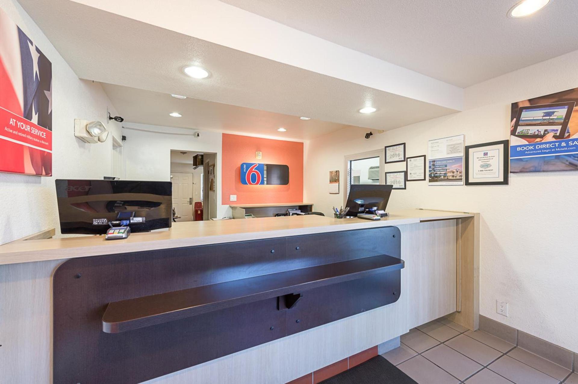 Motel 6-Carson City, NV photo 41