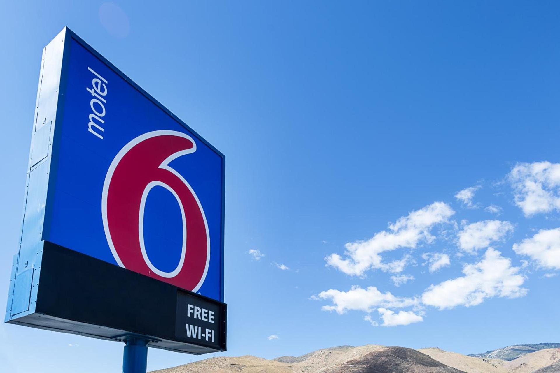 Motel 6-Carson City, NV photo 33