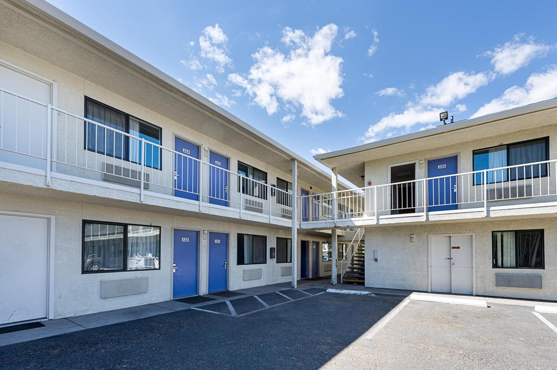 Motel 6-Carson City, NV photo 29