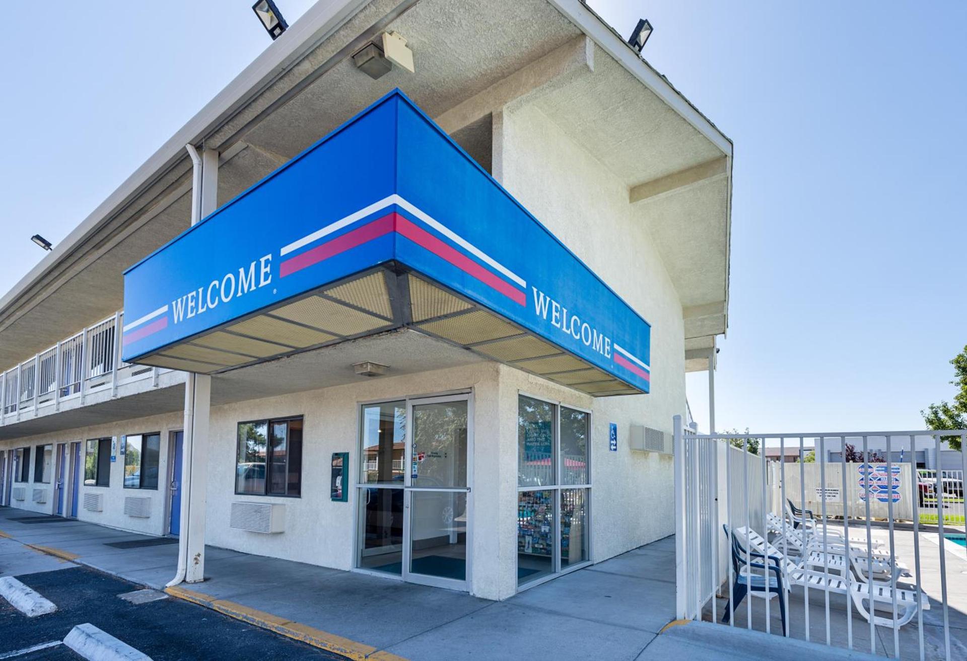 Motel 6-Carson City, NV photo 28
