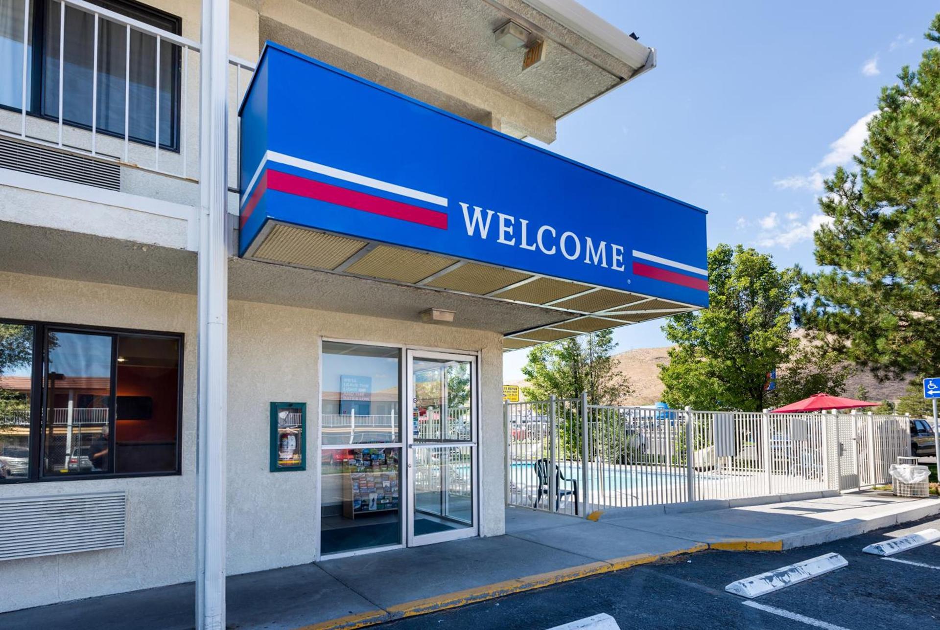 Motel 6-Carson City, NV photo 27