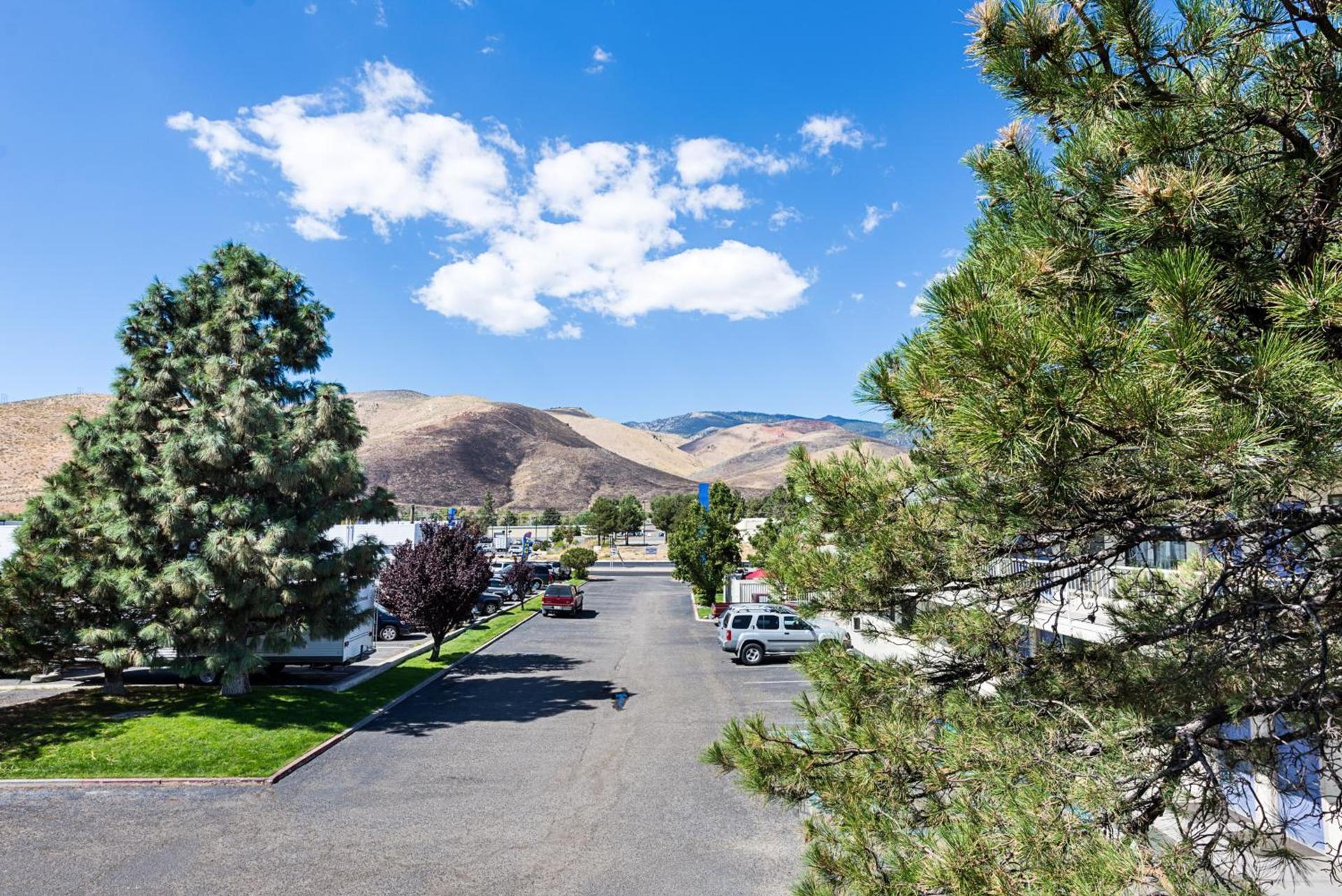 Motel 6-Carson City, NV photo 32