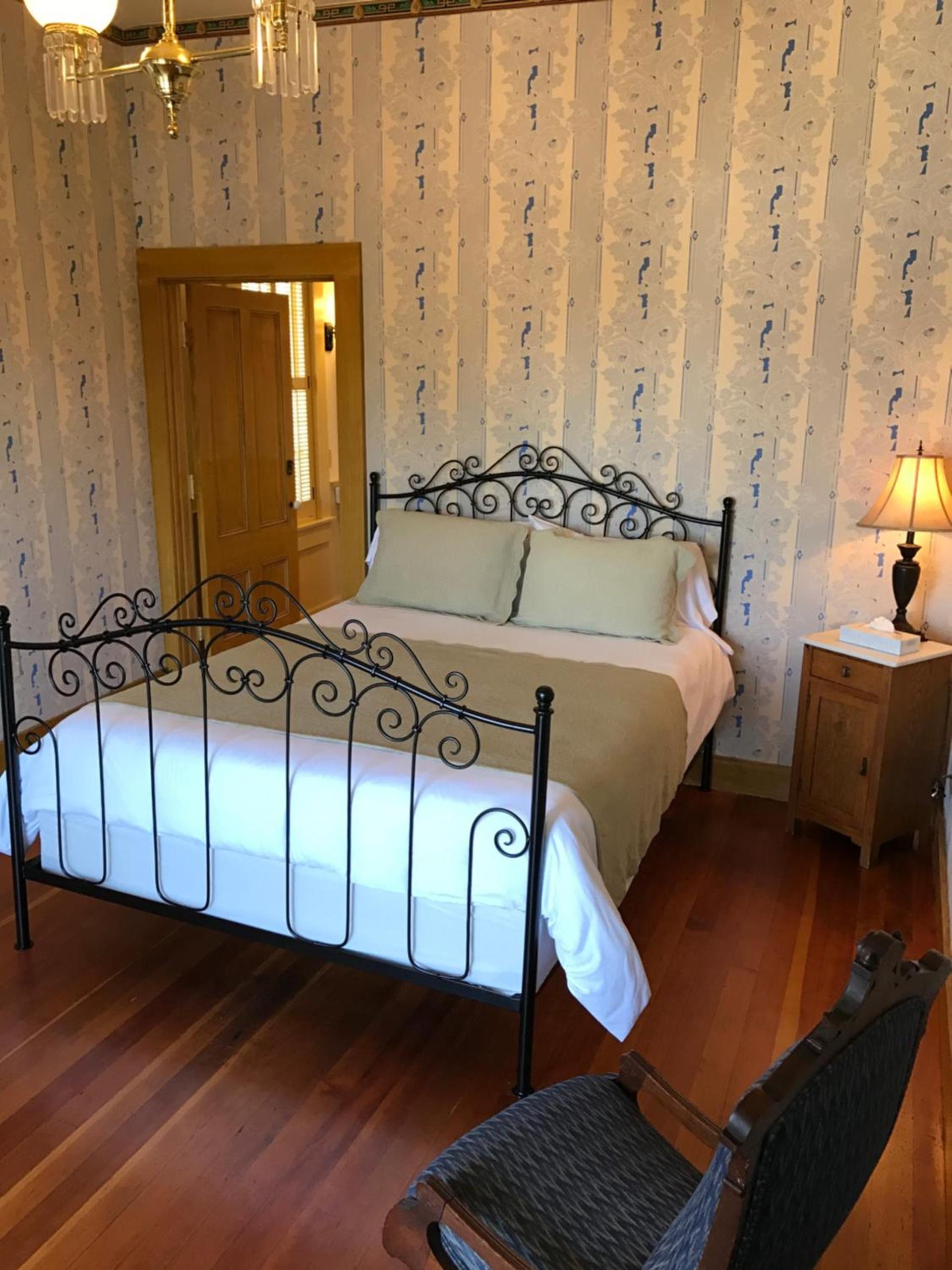 Cosmopolitan Hotel photo 49