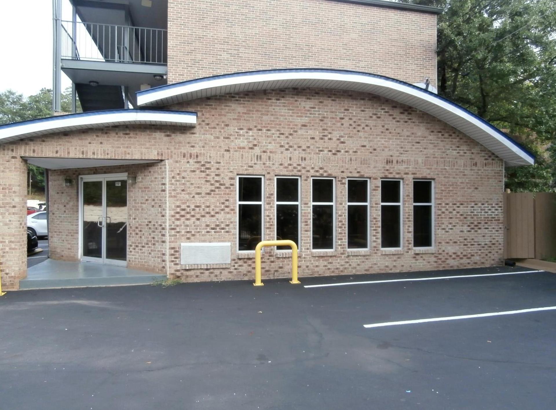Americas Best Value Inn Athens photo 2