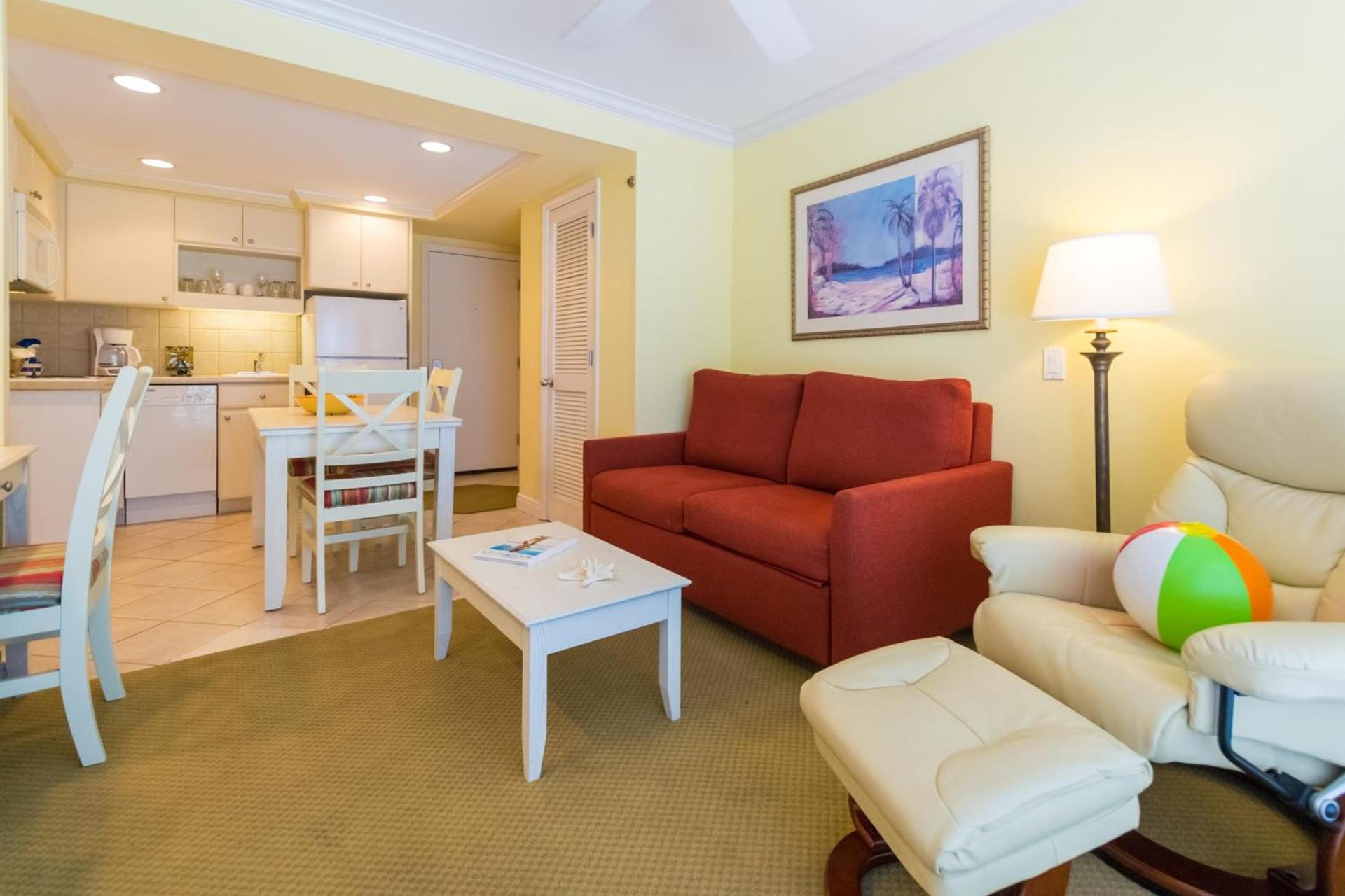 Inn at the Beach-Venice FLORIDA photo 45