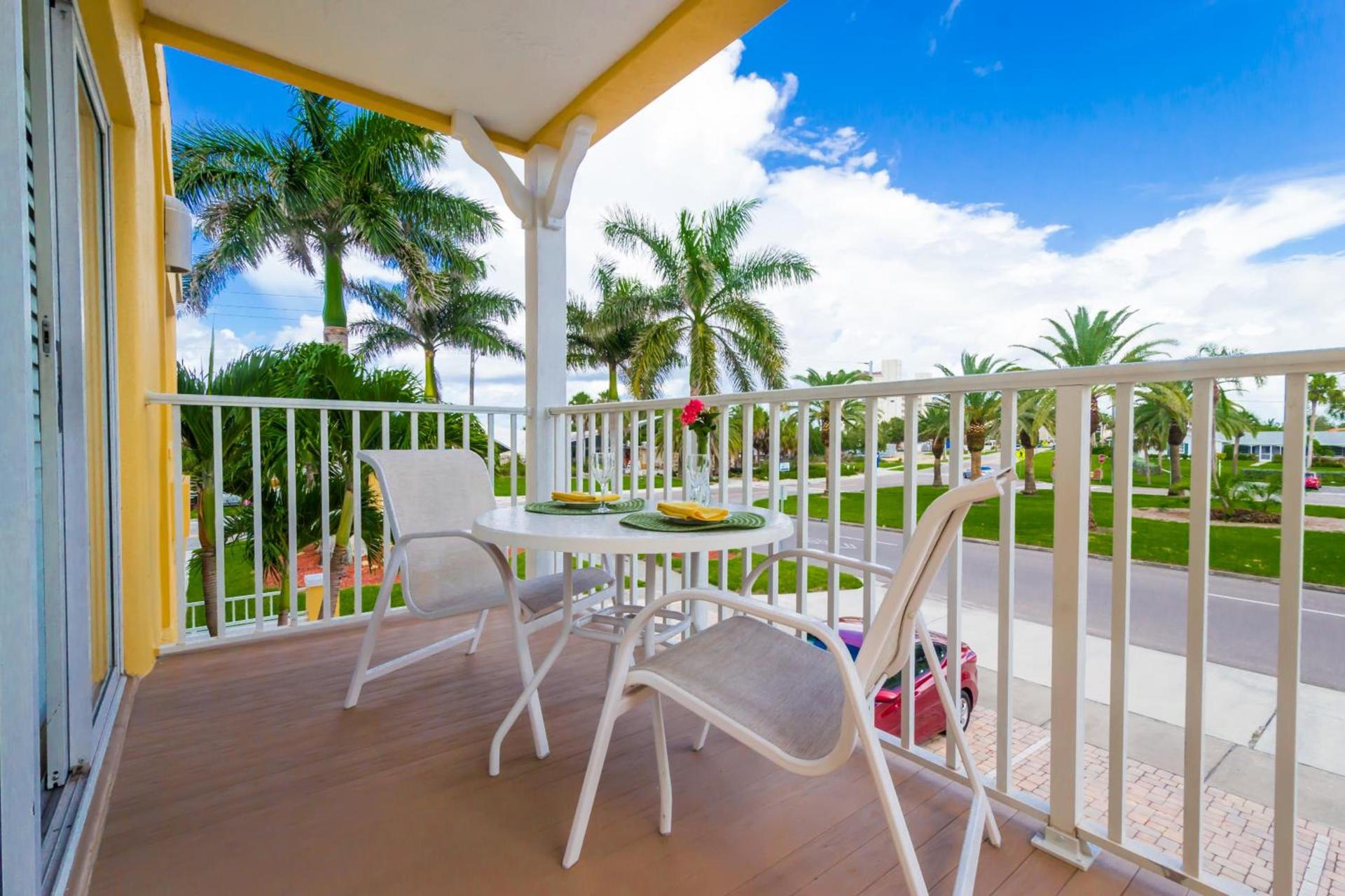 Inn at the Beach-Venice FLORIDA photo 55