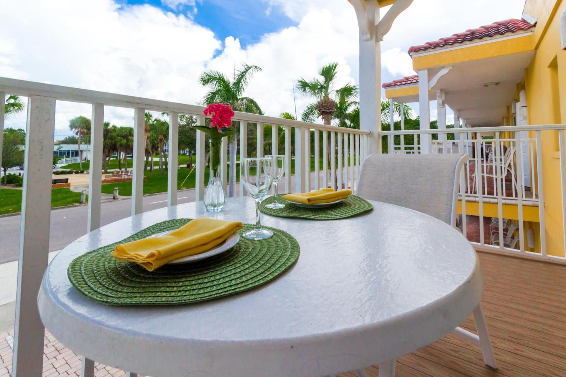 Inn at the Beach-Venice FLORIDA photo 56
