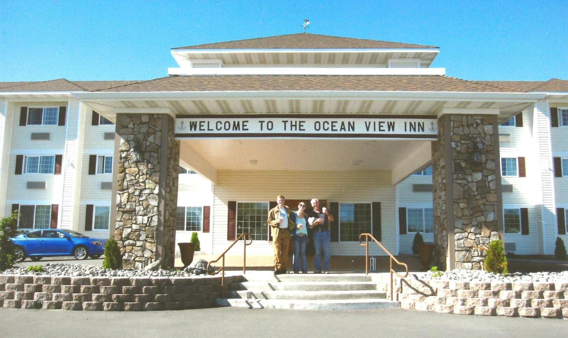 Oceanview Inn and Suites photo 3