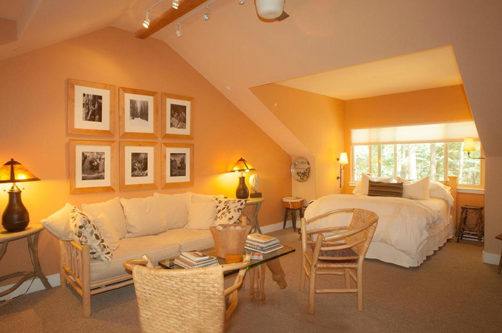 Harmony Ridge Lodge photo 18