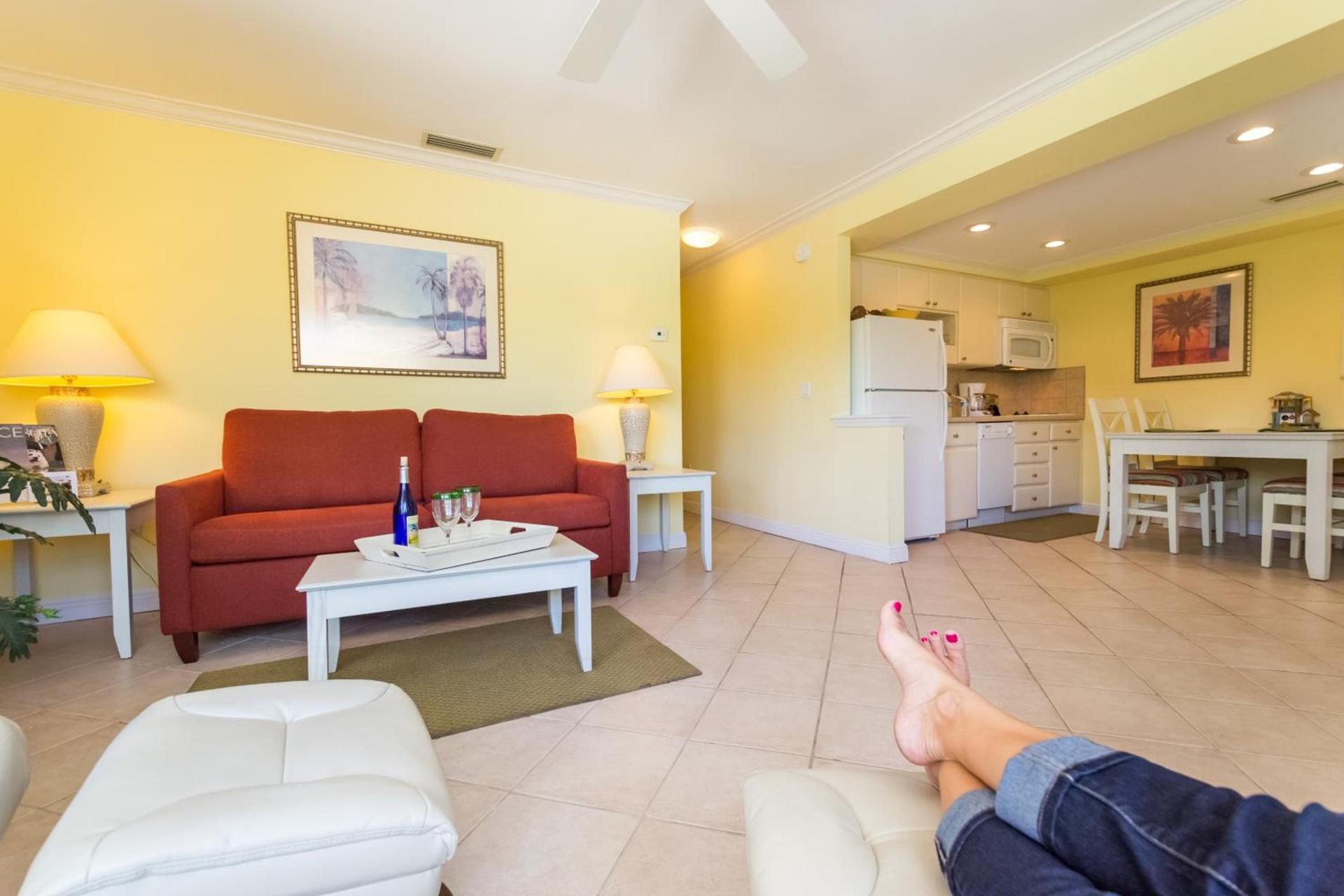 Inn at the Beach-Venice FLORIDA photo 69