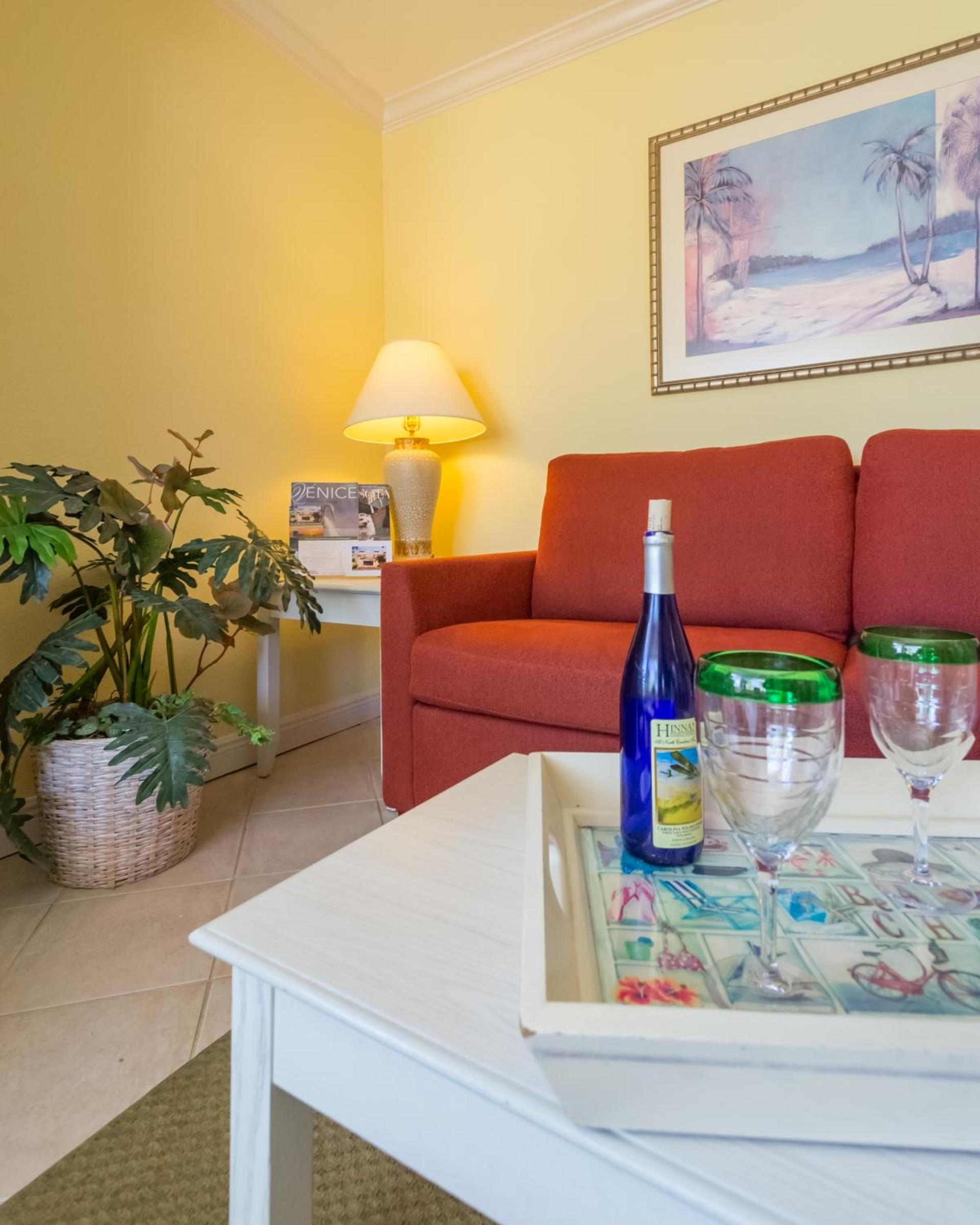 Inn at the Beach-Venice FLORIDA photo 74