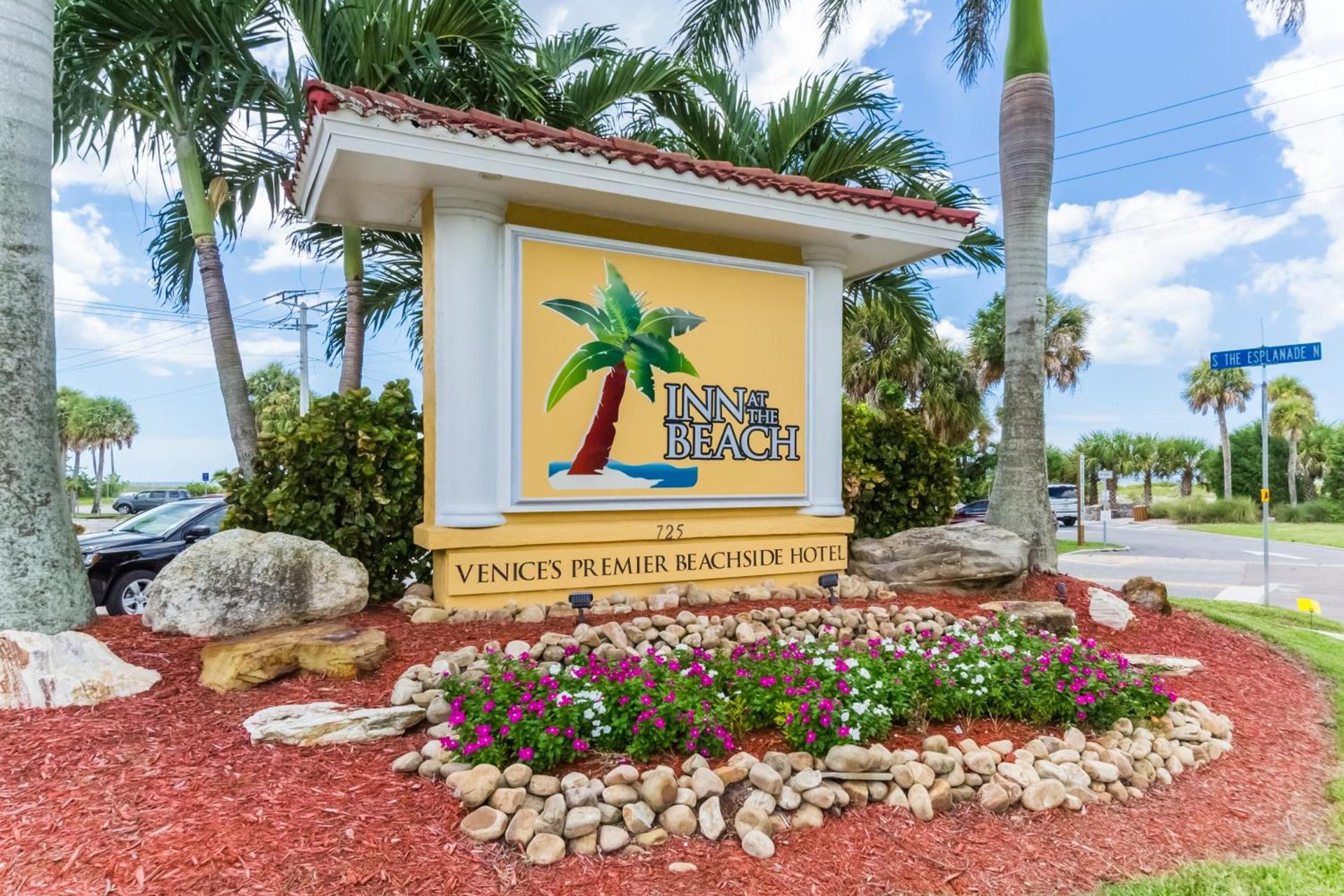 Inn at the Beach-Venice FLORIDA photo 91