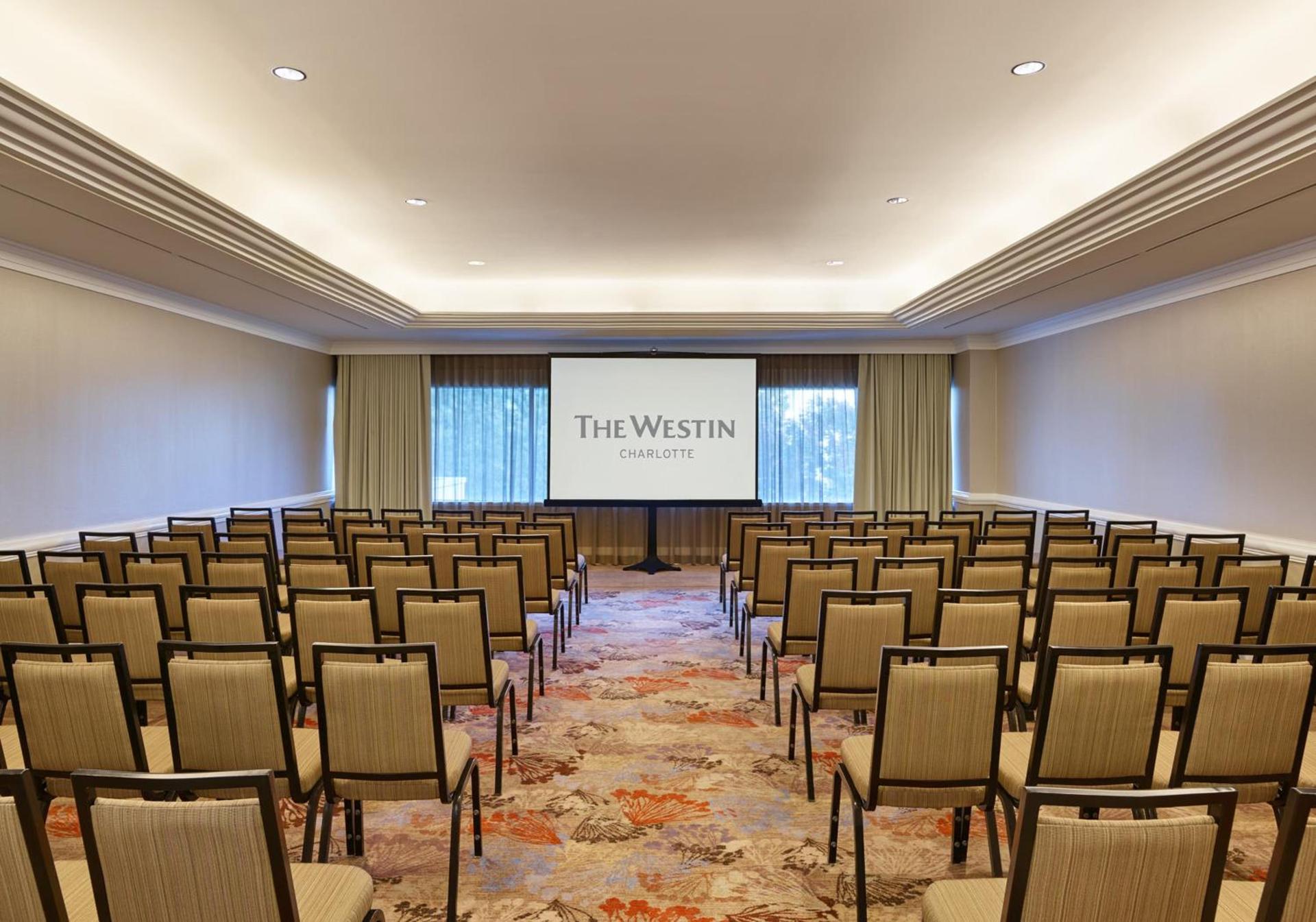 The Westin Charlotte photo 8