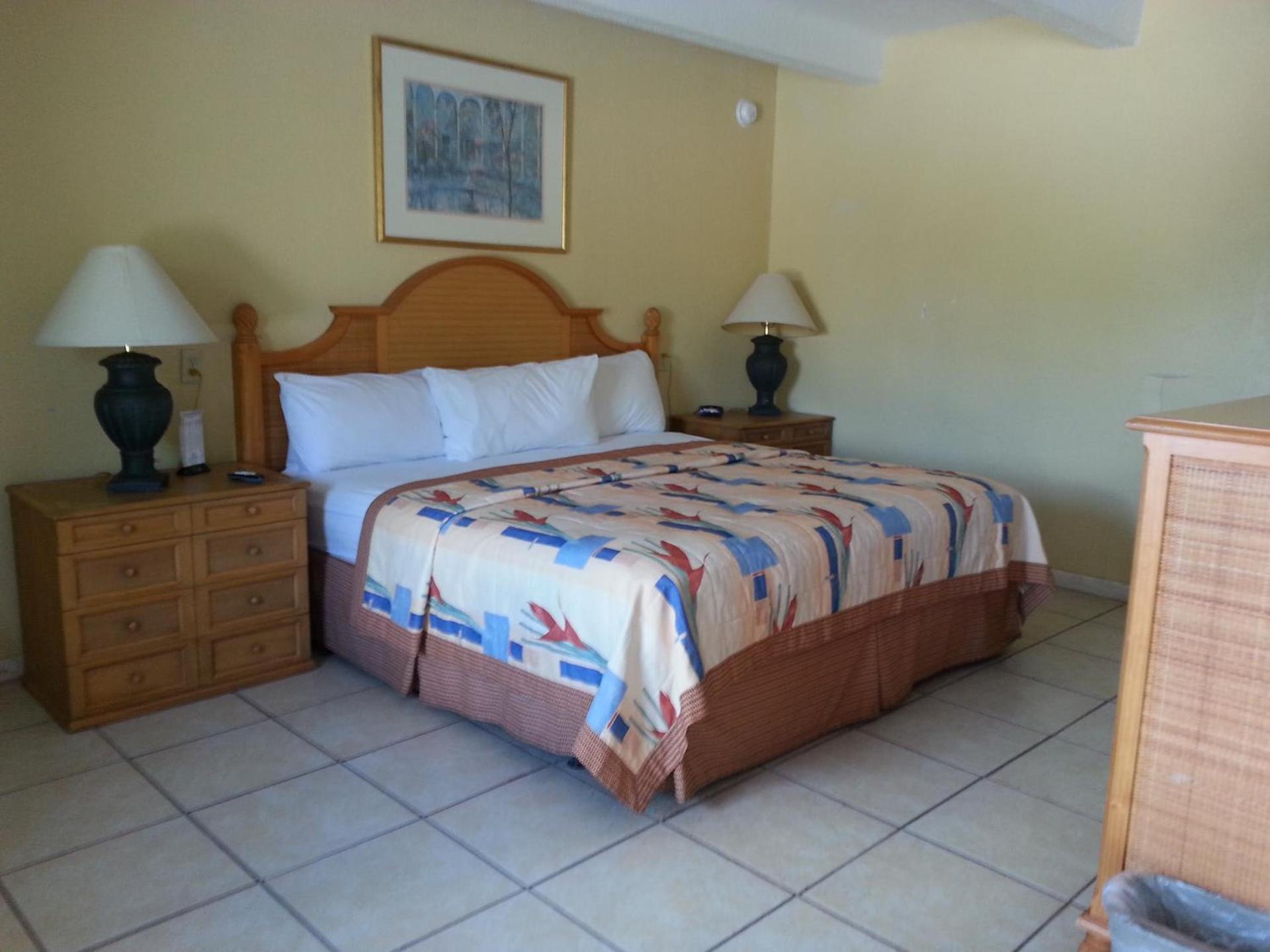 Budget Lodge Mount Dora photo 6