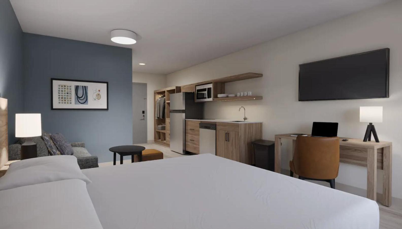 Hyatt Studios Jacksonville/St Johns Town Center photo 1