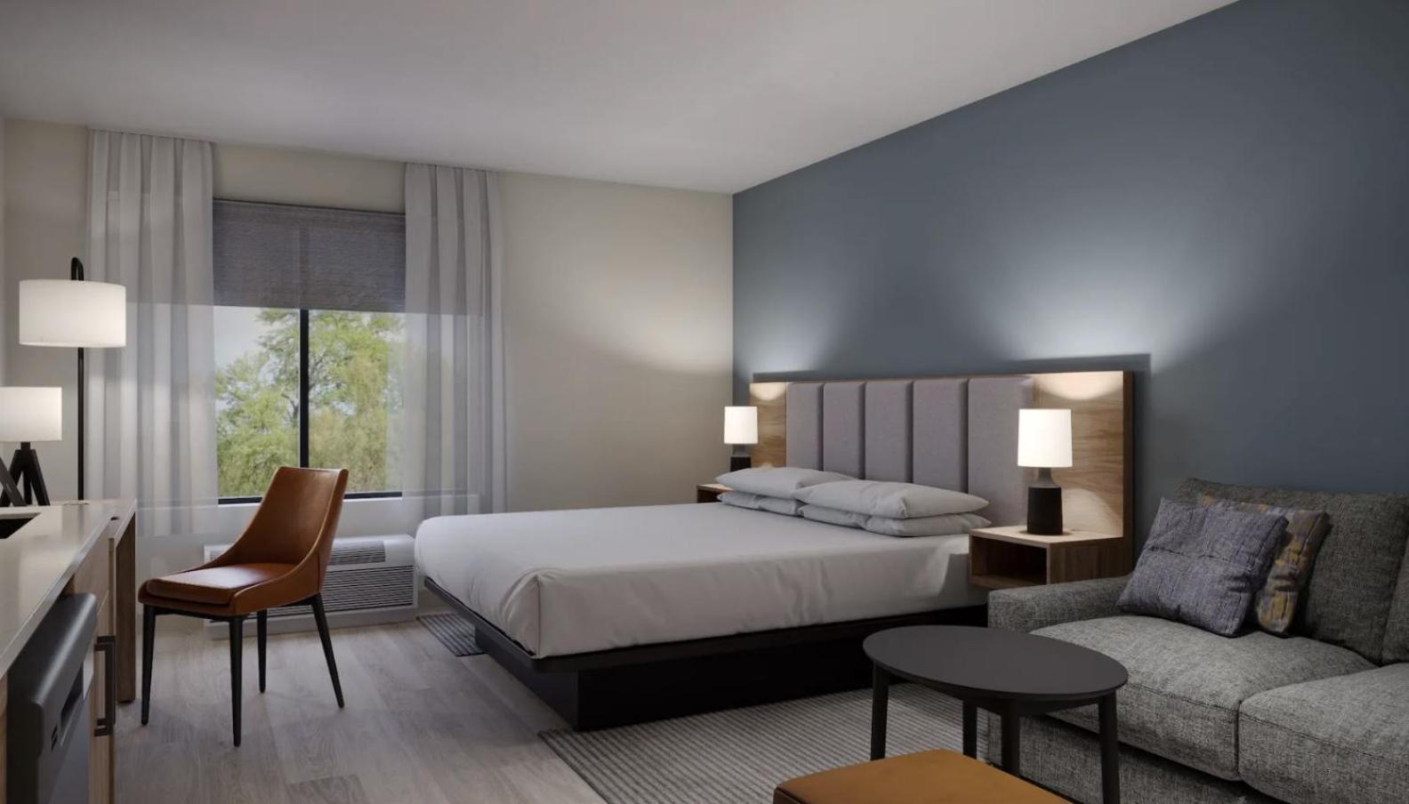 Hyatt Studios Jacksonville/St Johns Town Center photo 4