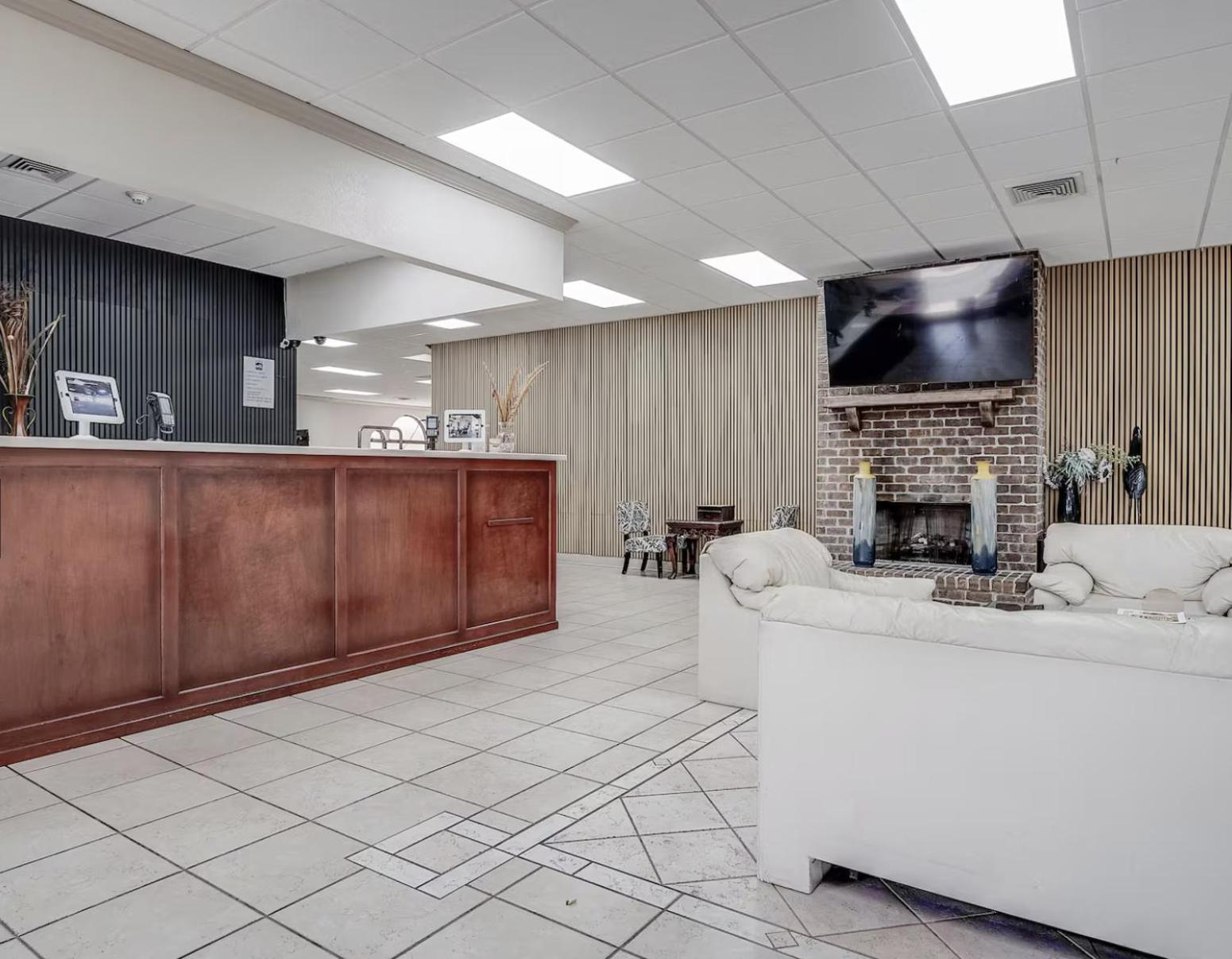 Clarks Inn Savannah Airport photo 11