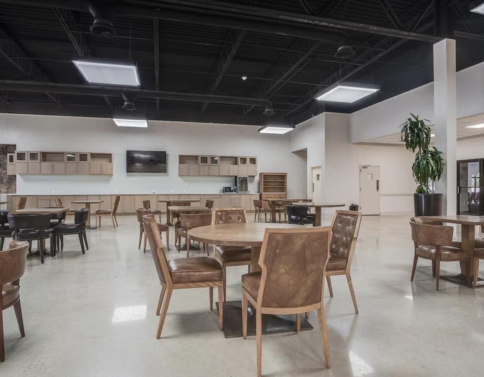 Clarks Inn Savannah Airport photo 7