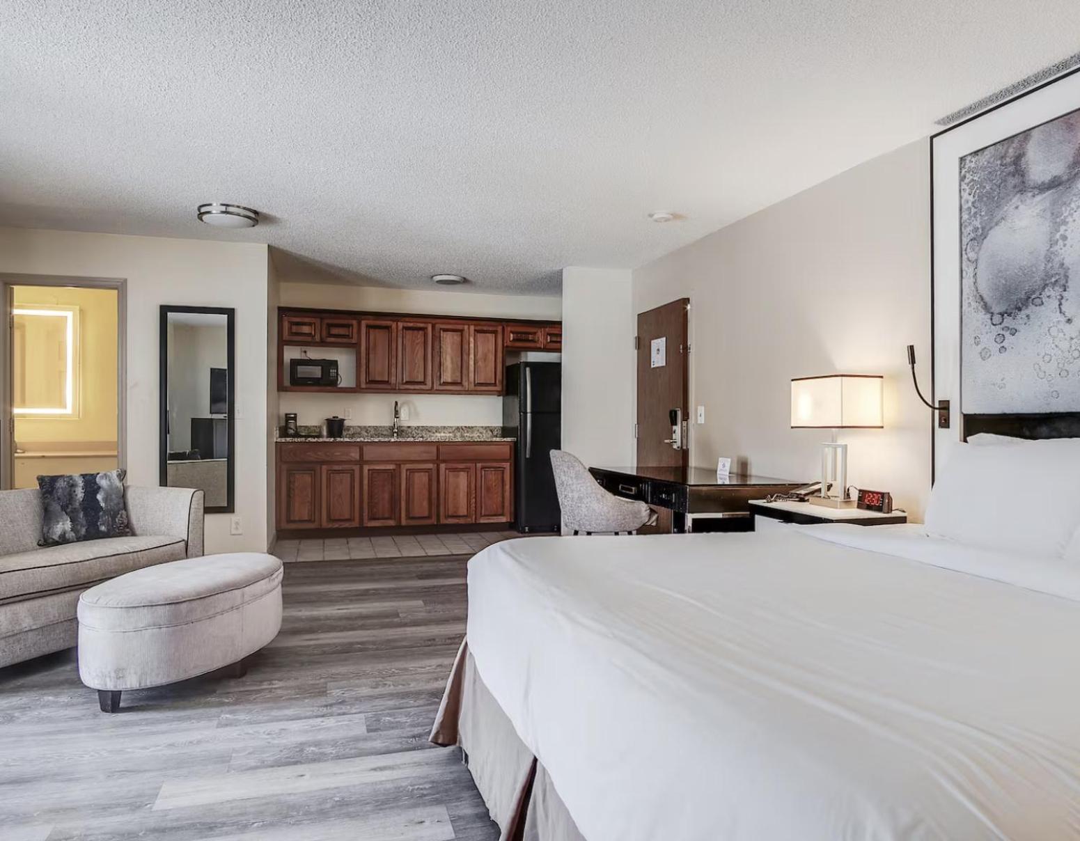 Clarks Inn Savannah Airport photo 15