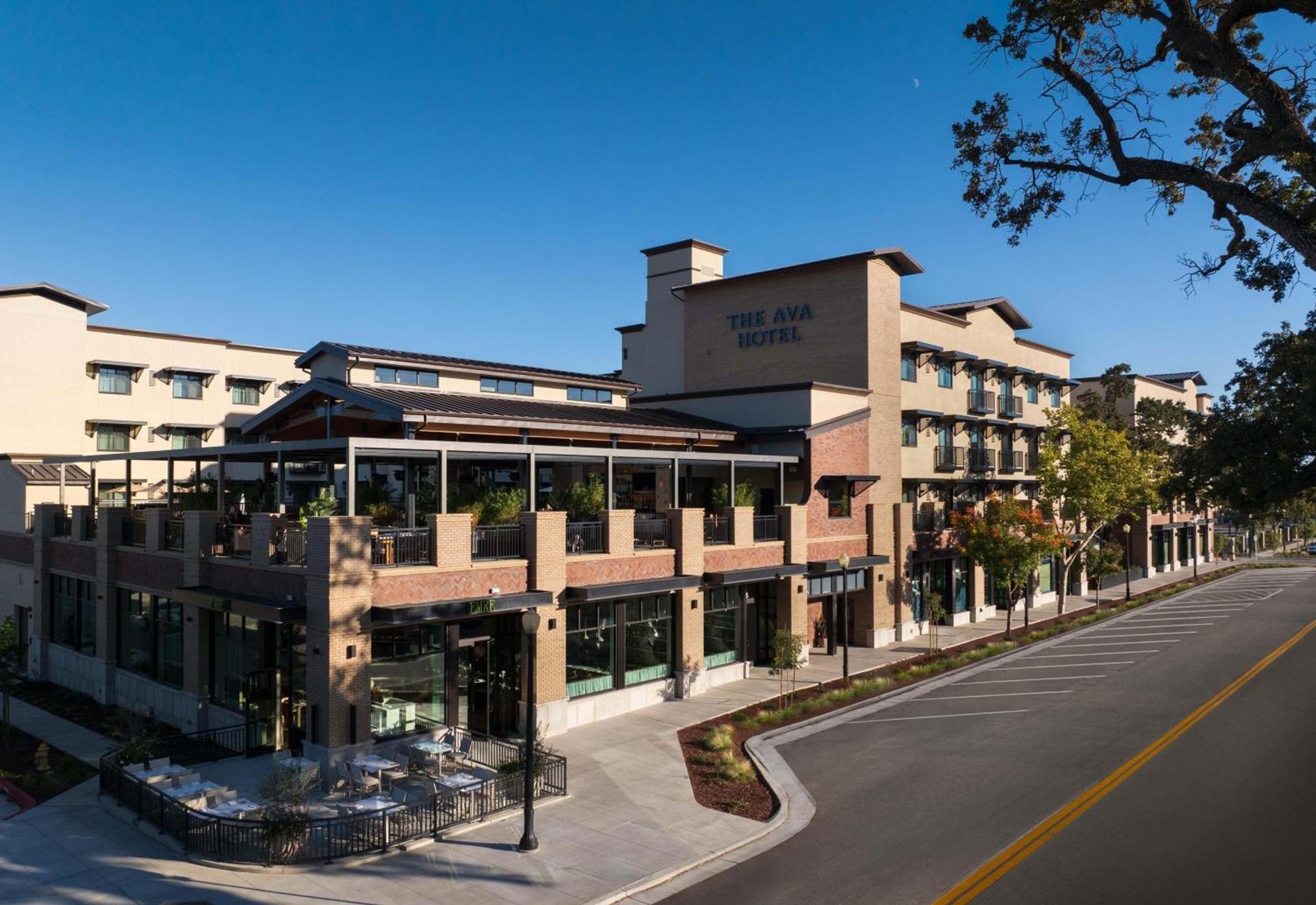 The Ava Hotel Paso Robles, Curio Collection By Hilton photo 60