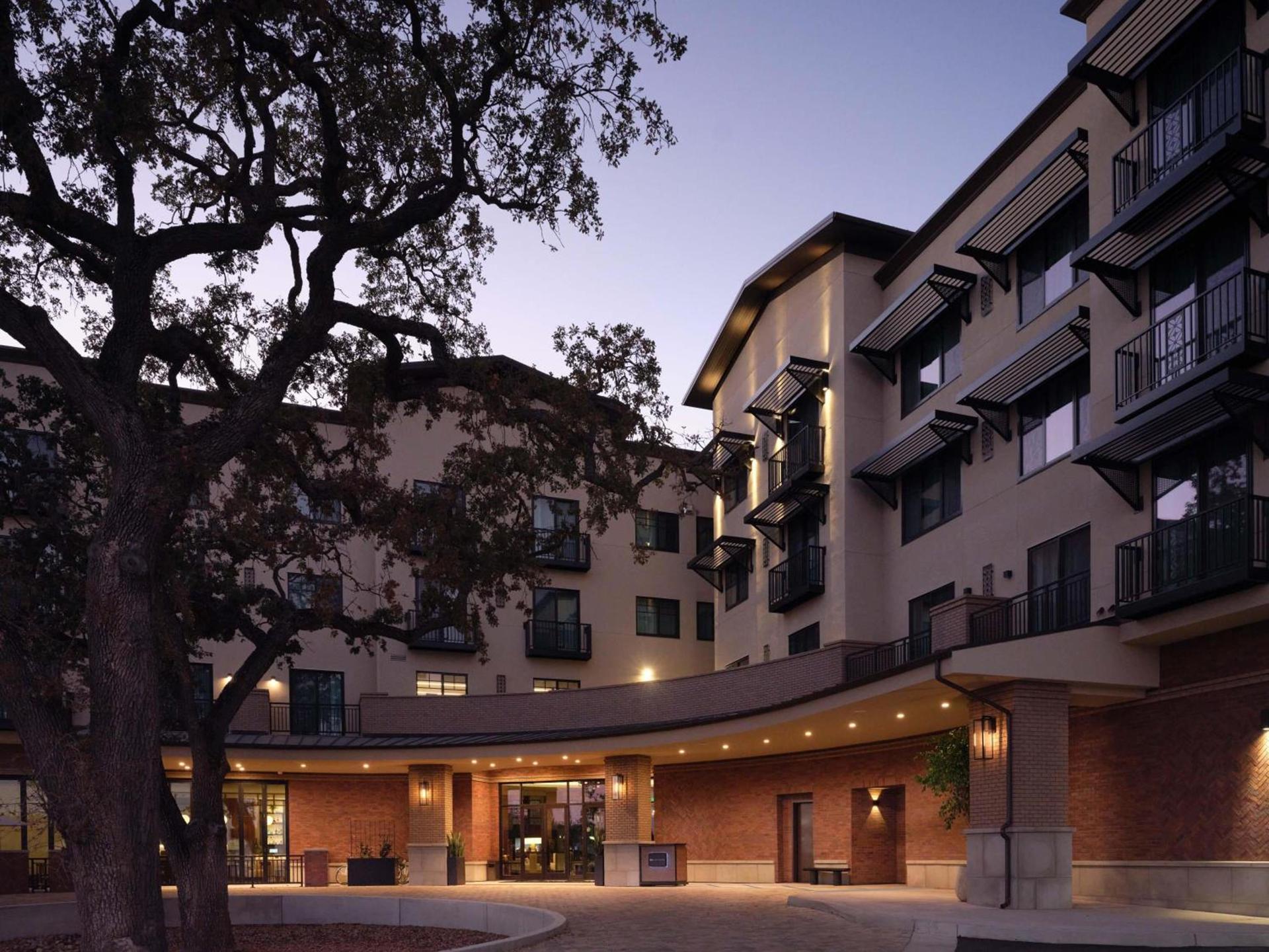 The Ava Hotel Paso Robles, Curio Collection By Hilton photo 6