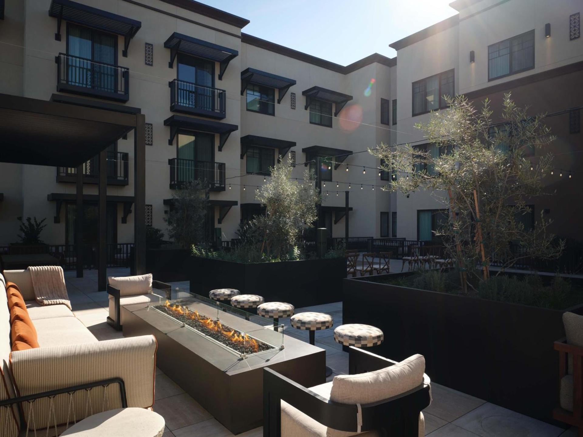 The Ava Hotel Paso Robles, Curio Collection By Hilton photo 7