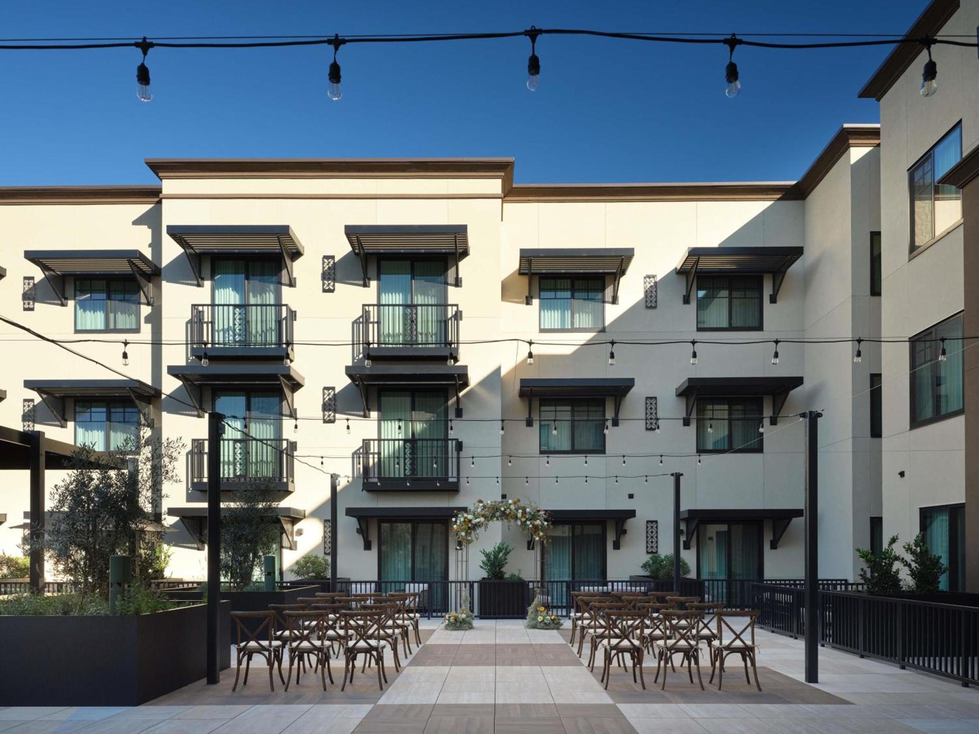 The Ava Hotel Paso Robles, Curio Collection By Hilton photo 9