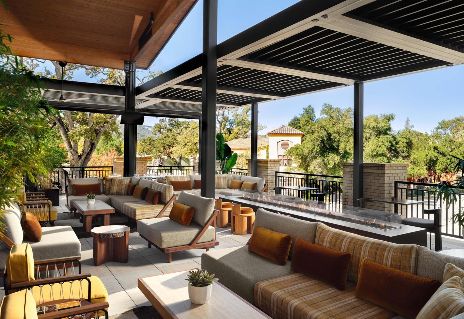 The Ava Hotel Paso Robles, Curio Collection By Hilton photo 12