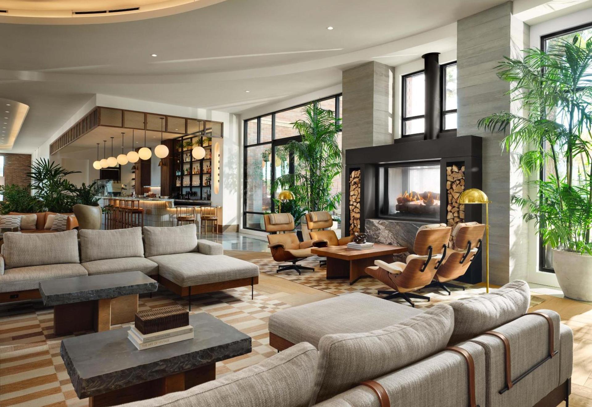 The Ava Hotel Paso Robles, Curio Collection By Hilton photo 13