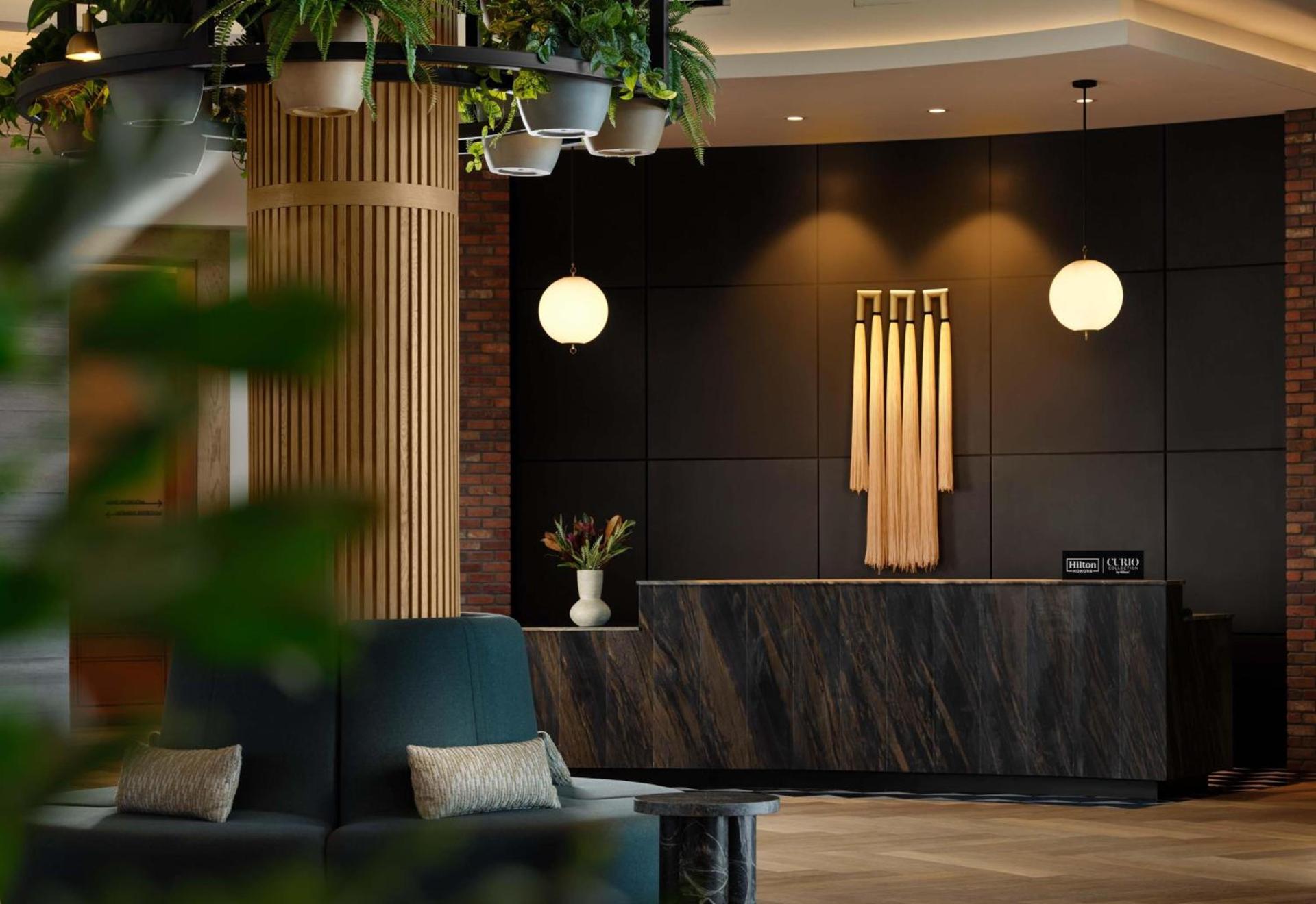 The Ava Hotel Paso Robles, Curio Collection By Hilton photo 16