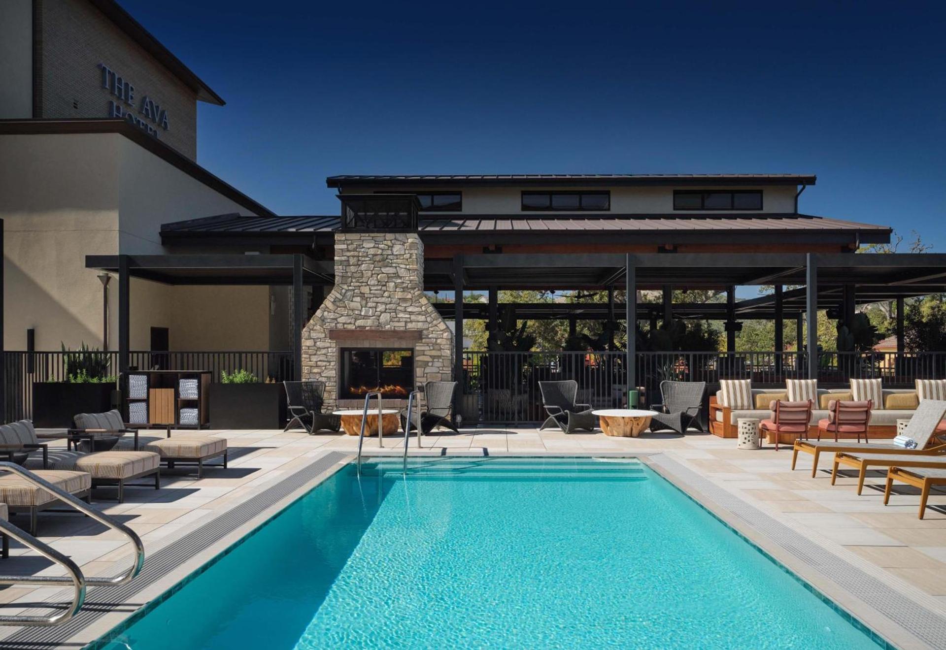 The Ava Hotel Paso Robles, Curio Collection By Hilton photo 18