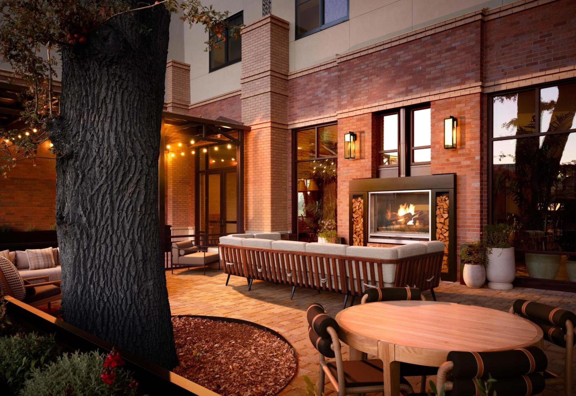 The Ava Hotel Paso Robles, Curio Collection By Hilton photo 23